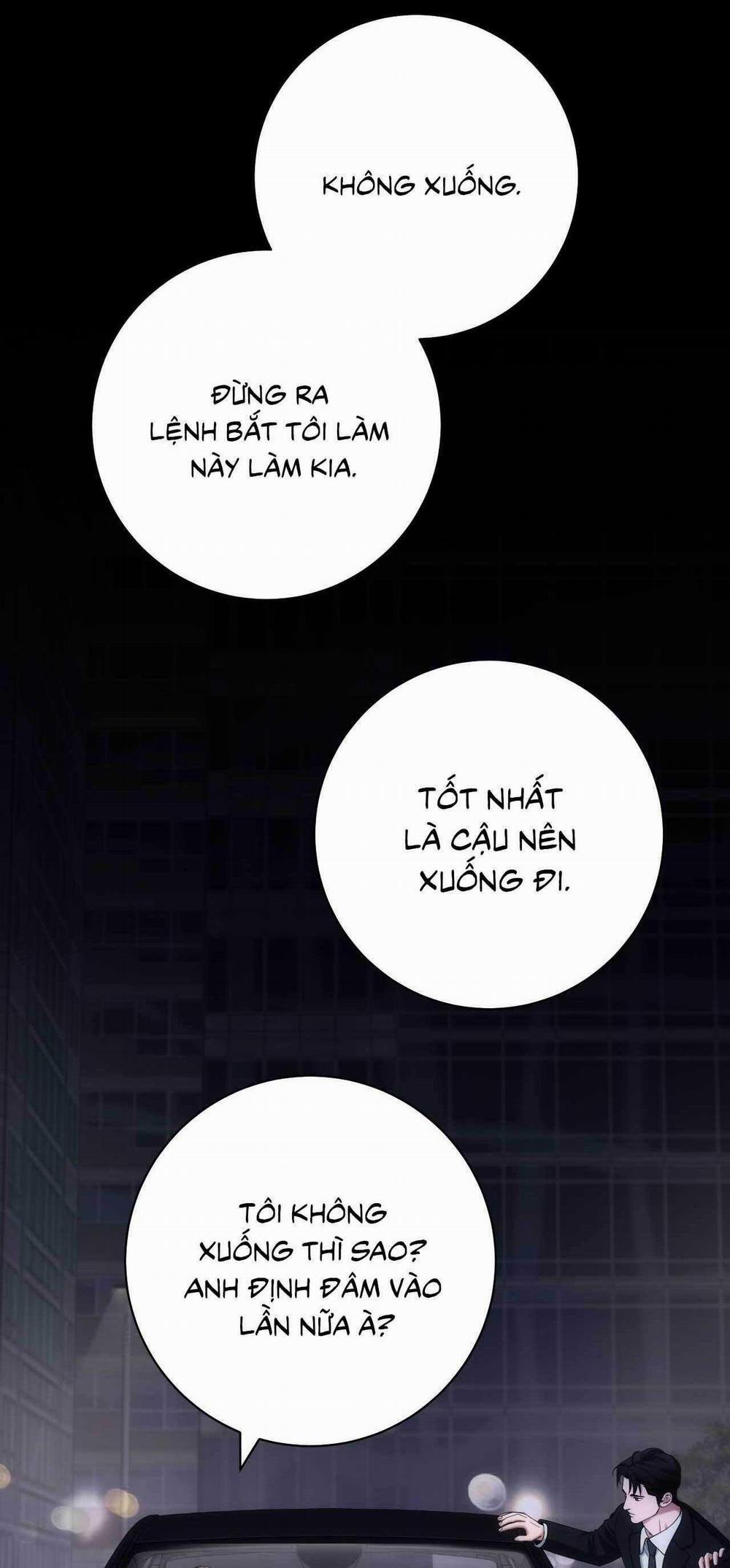 Chìm Trong Khoái Lạc 33 trang 48