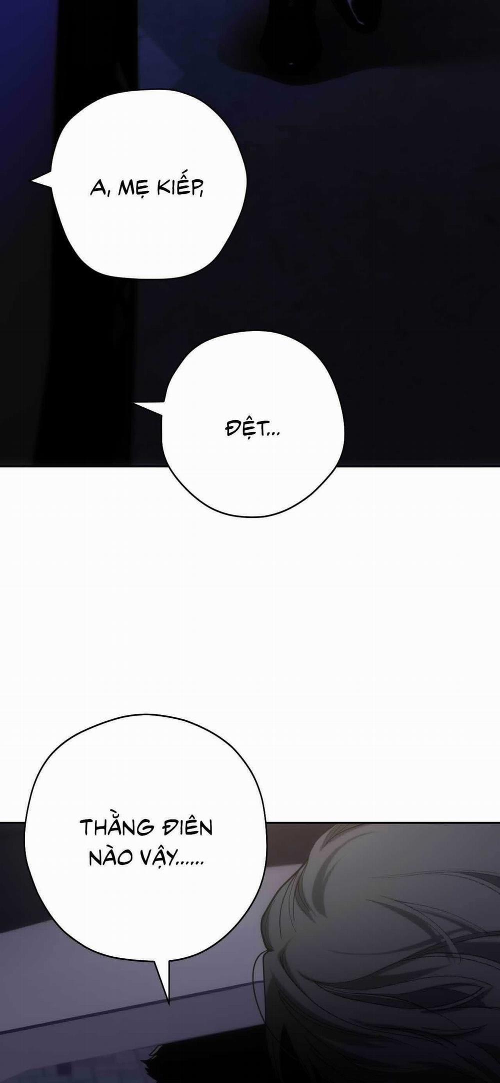 Chìm Trong Khoái Lạc 33 trang 5