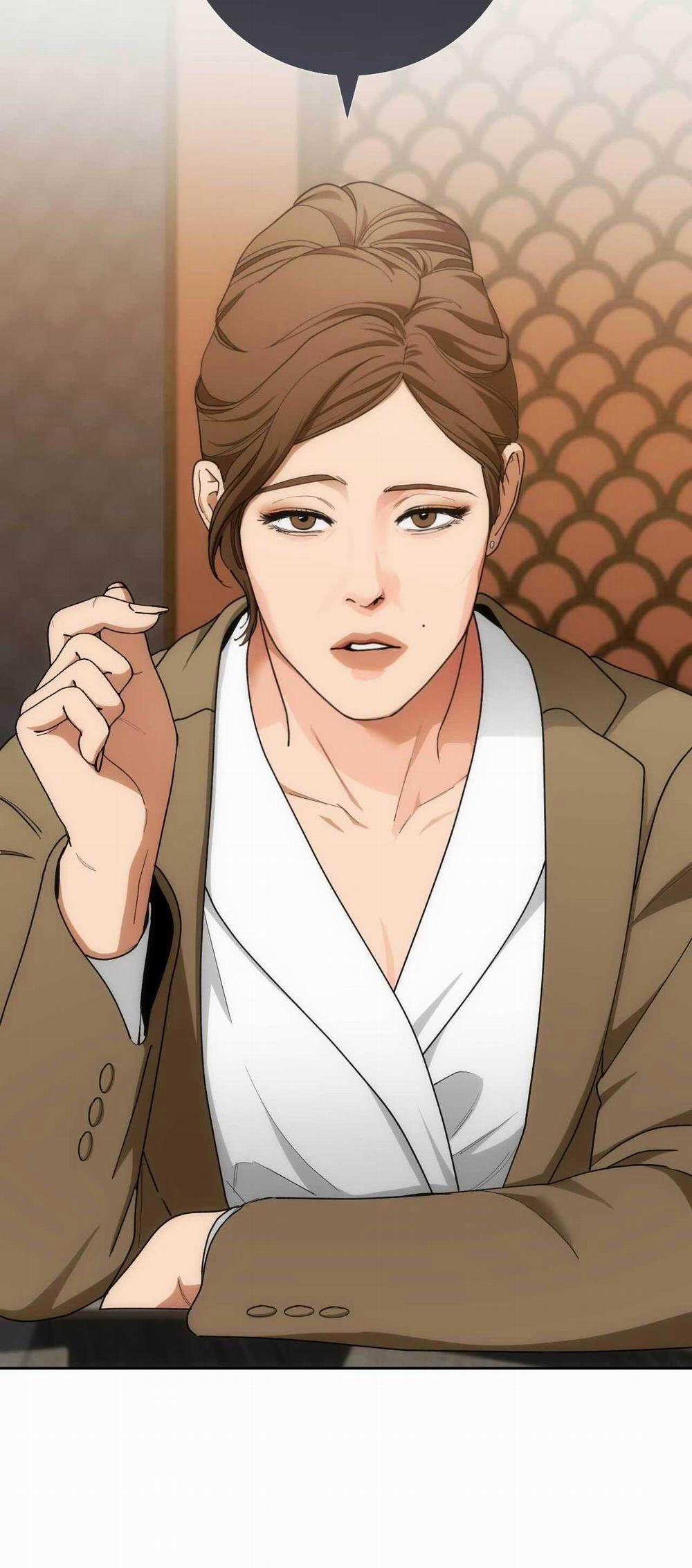 Chìm Trong Khoái Lạc 34 trang 10