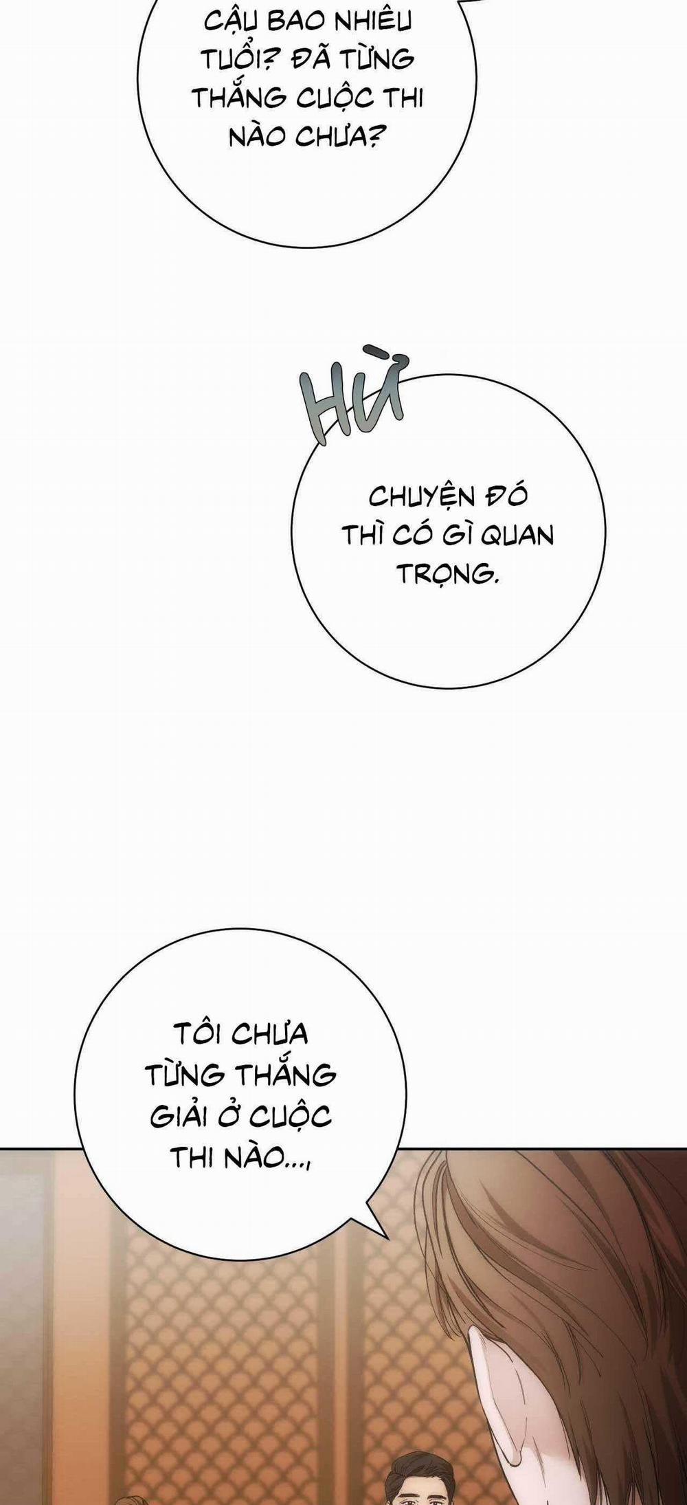 Chìm Trong Khoái Lạc 34 trang 12