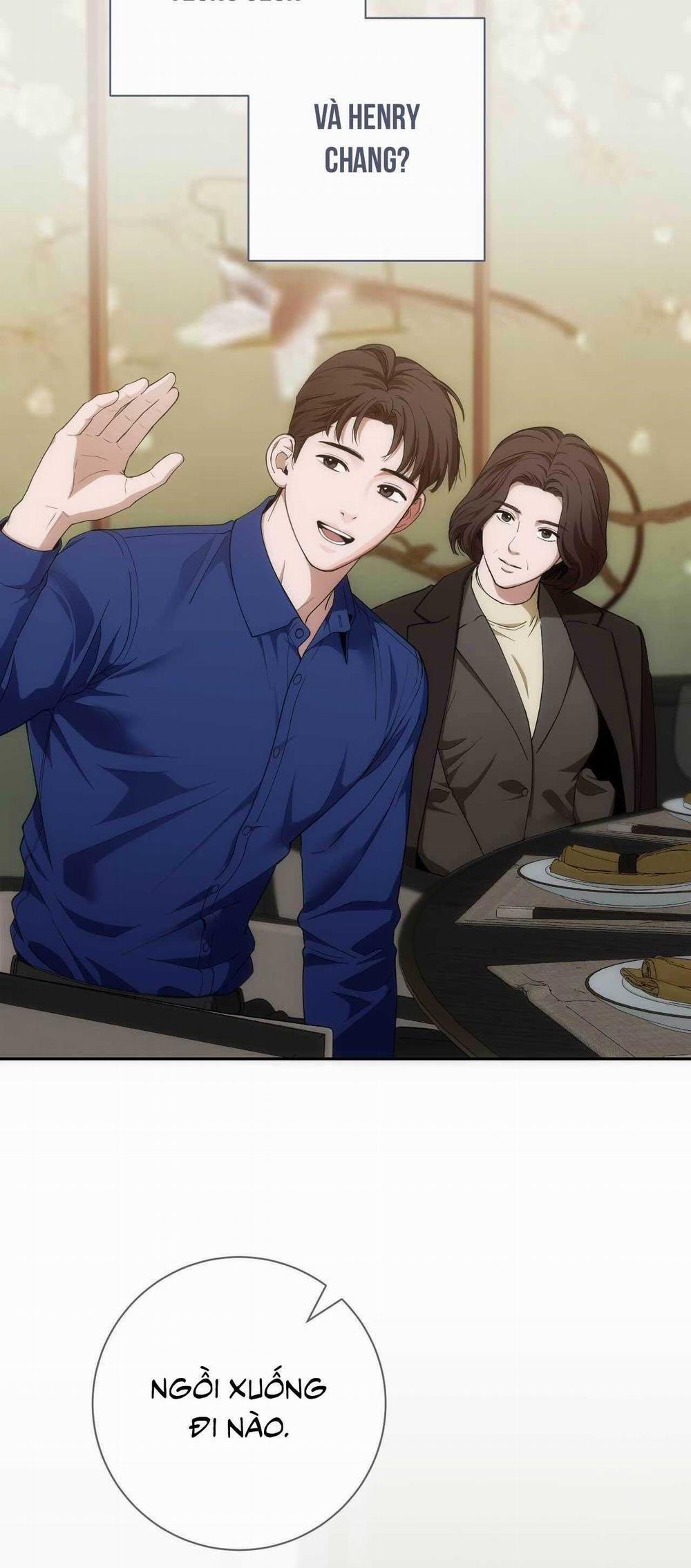 Chìm Trong Khoái Lạc 34 trang 2