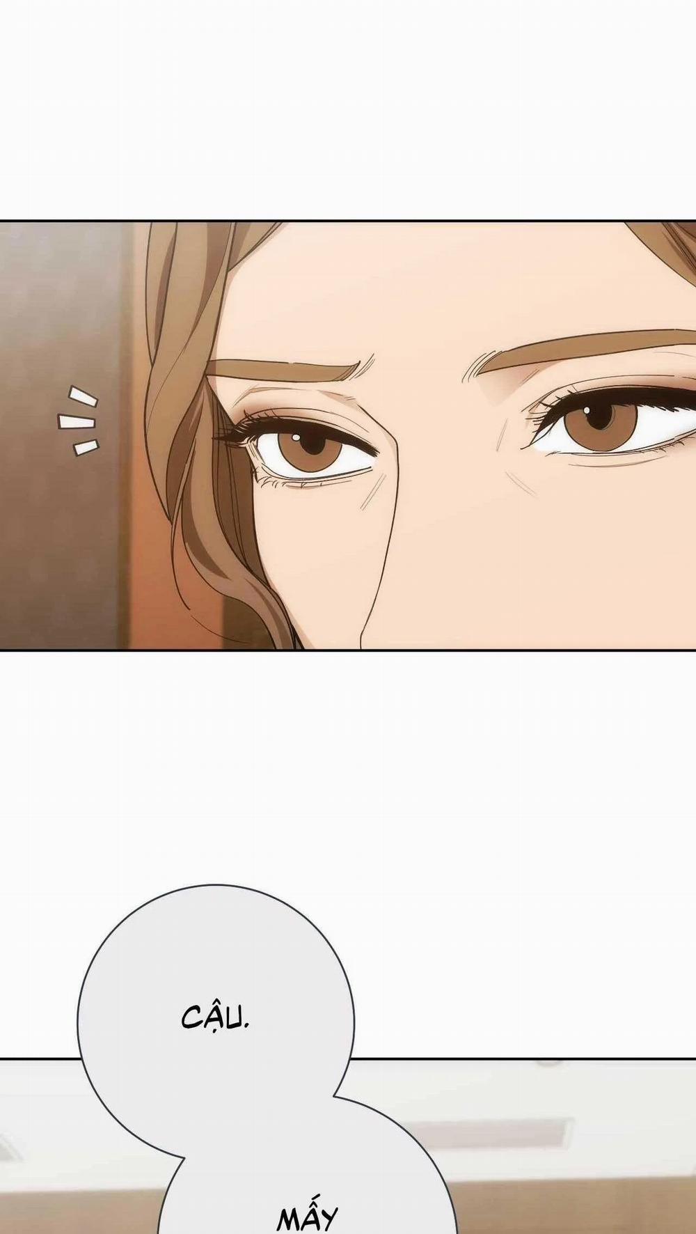 Chìm Trong Khoái Lạc 34 trang 22