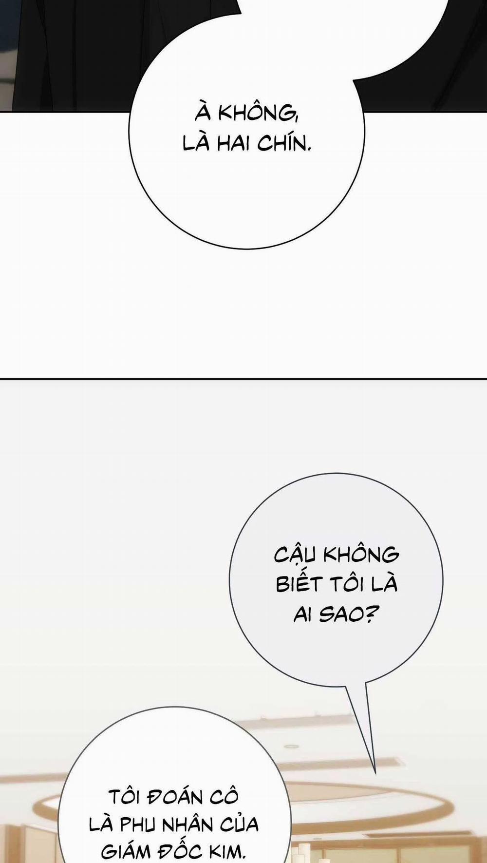 Chìm Trong Khoái Lạc 34 trang 25