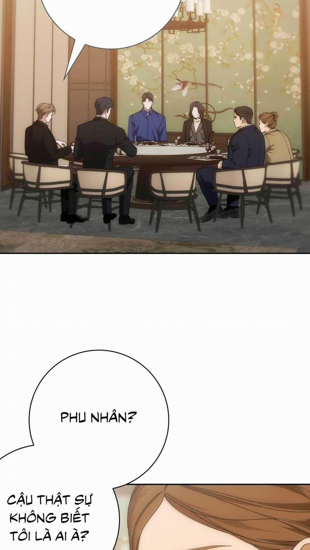 Chìm Trong Khoái Lạc 34 trang 26