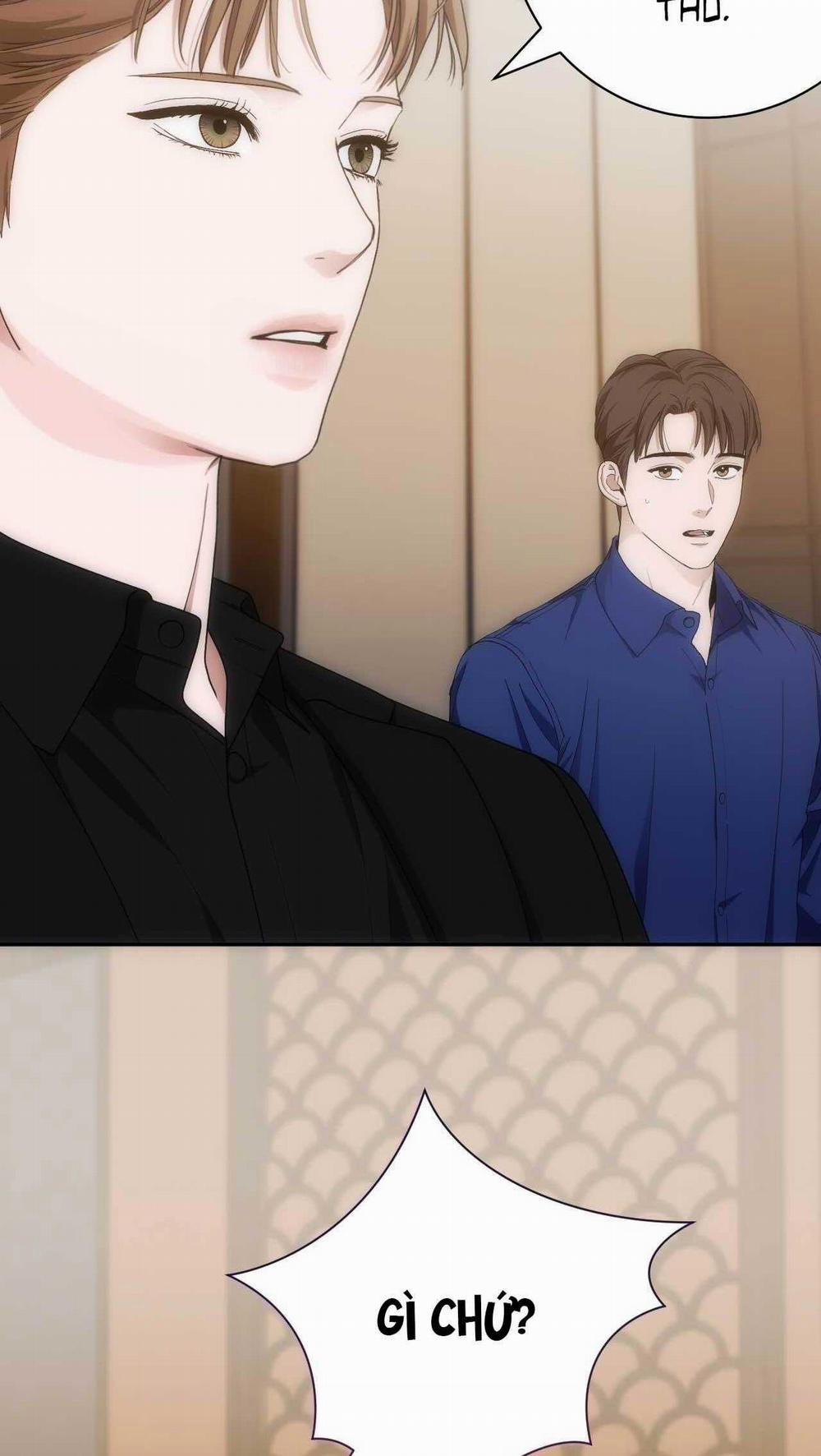 Chìm Trong Khoái Lạc 34 trang 28