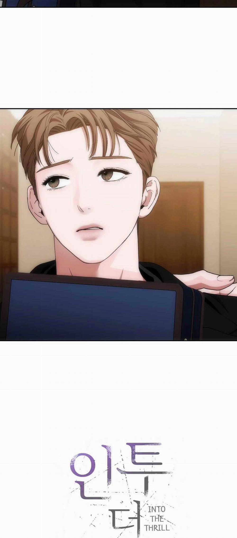 Chìm Trong Khoái Lạc 34 trang 4