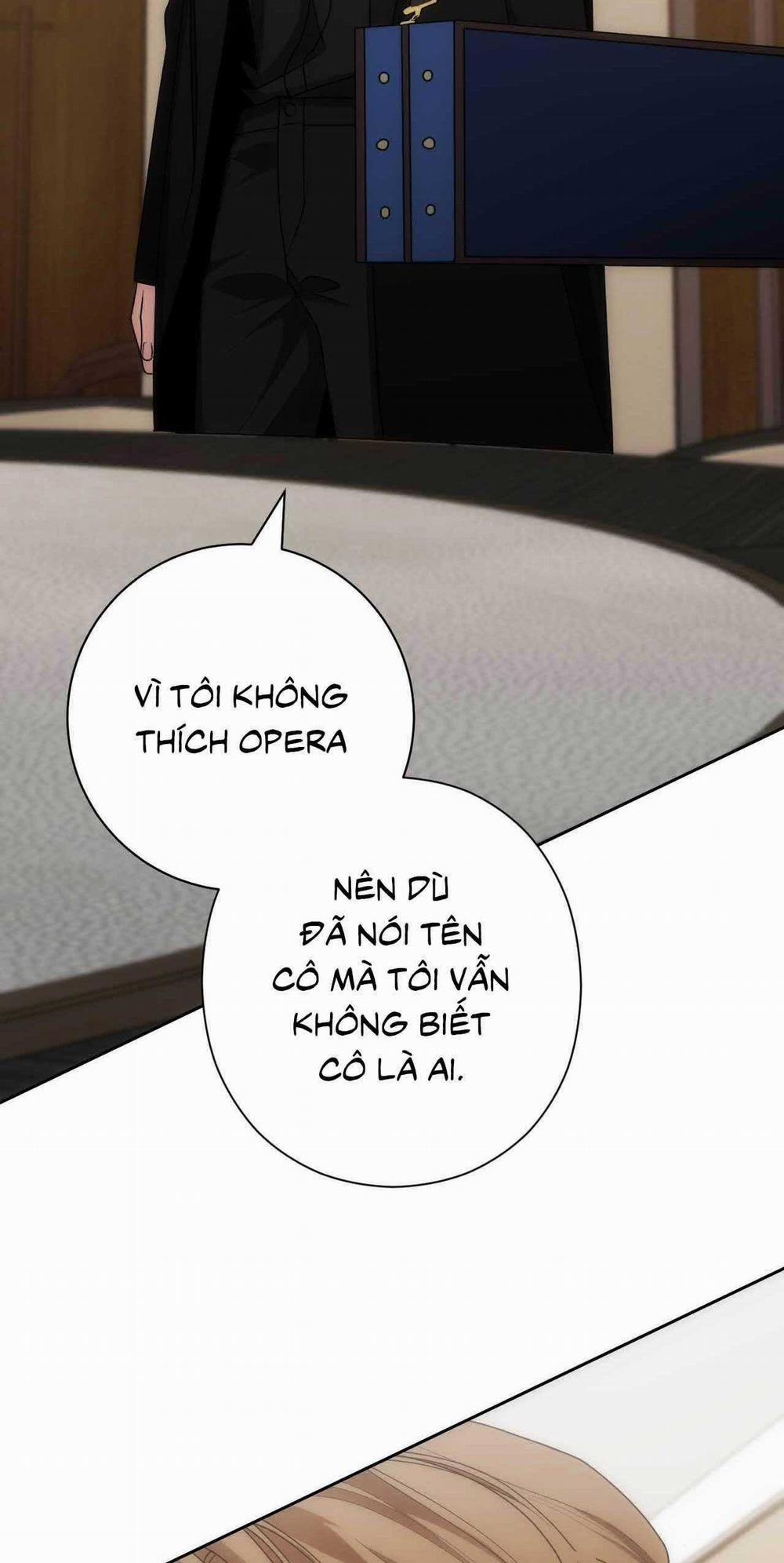 Chìm Trong Khoái Lạc 34 trang 46