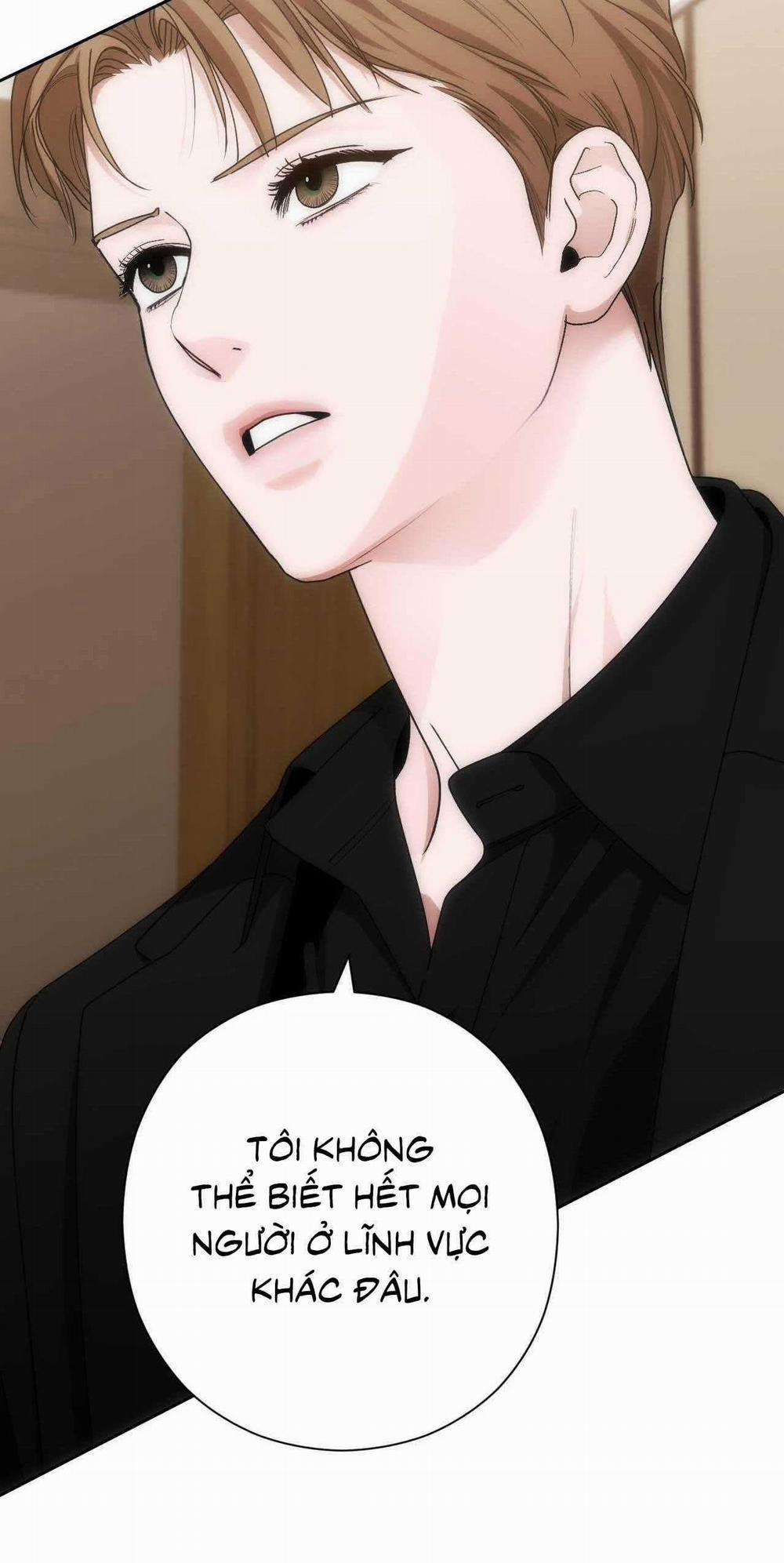 Chìm Trong Khoái Lạc 34 trang 47