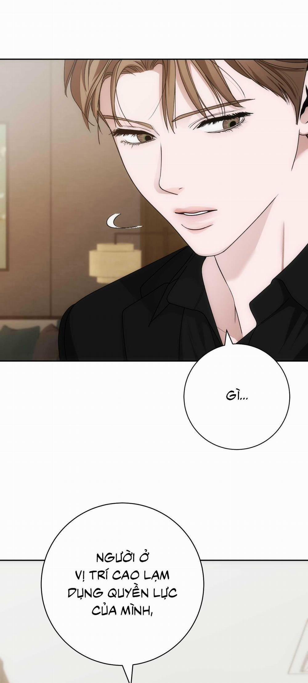 Chìm Trong Khoái Lạc 34 trang 51