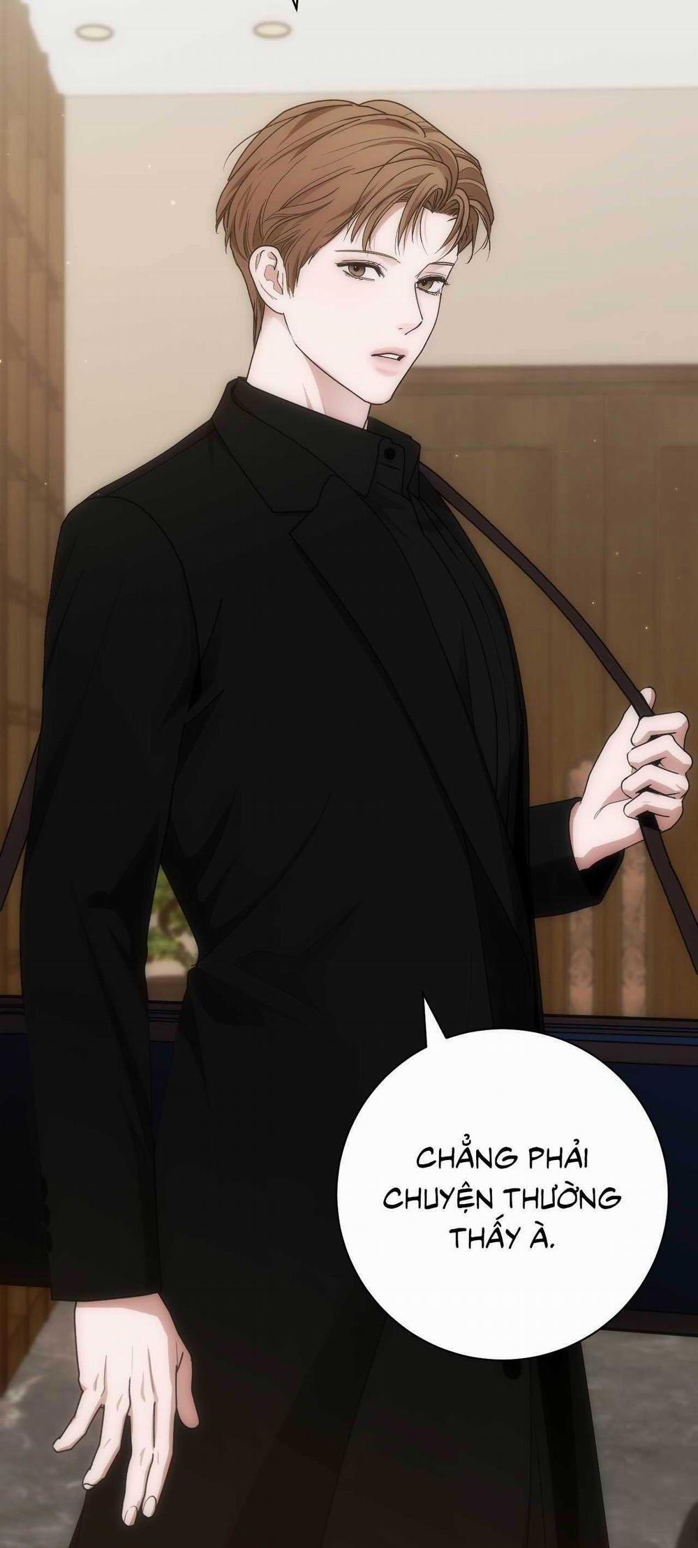 Chìm Trong Khoái Lạc 34 trang 52