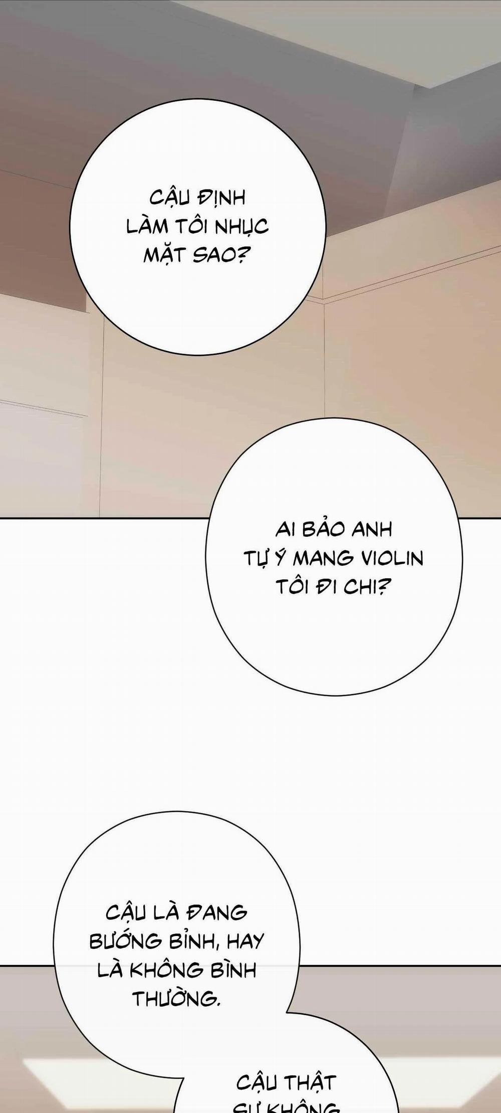 Chìm Trong Khoái Lạc 34 trang 58