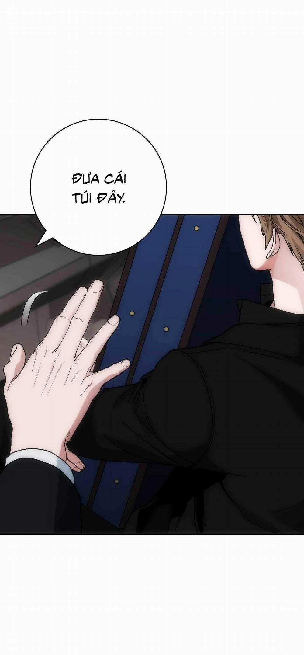 Chìm Trong Khoái Lạc 34 trang 64