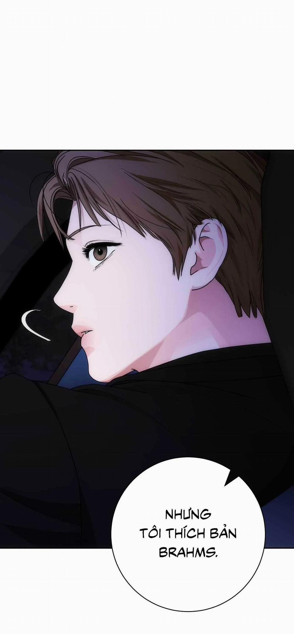 Chìm Trong Khoái Lạc 34 trang 70