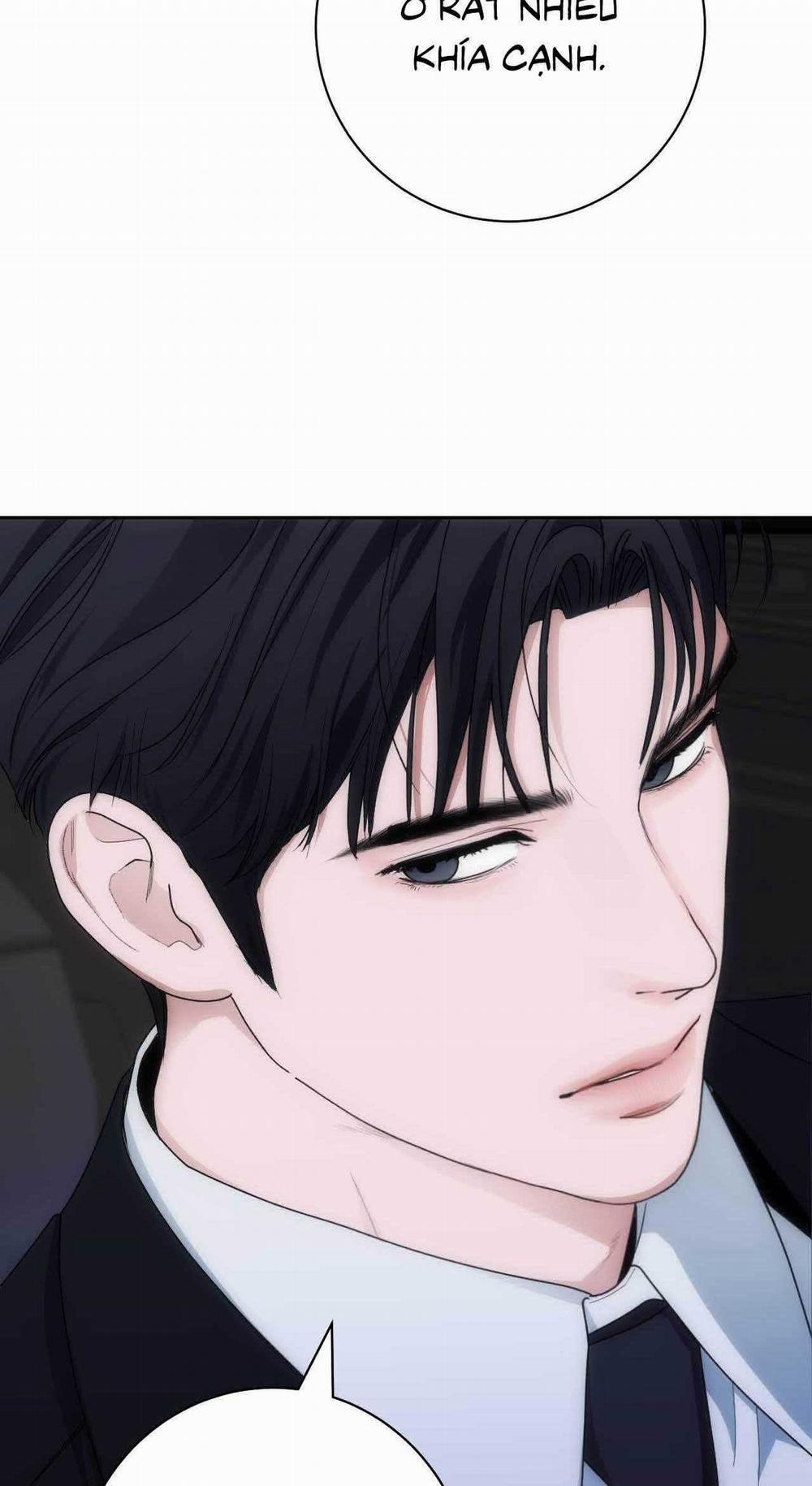 Chìm Trong Khoái Lạc 34 trang 73