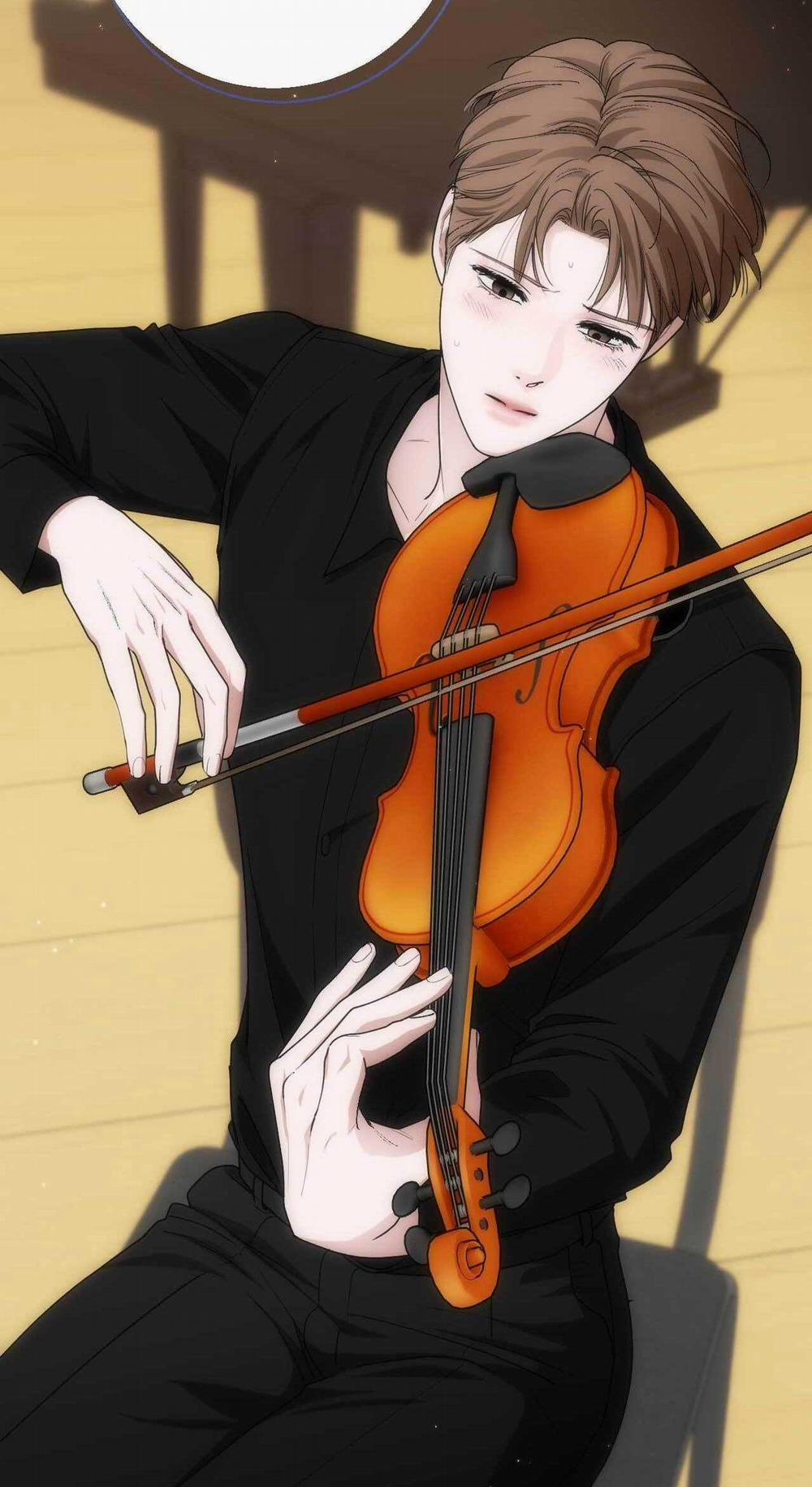 Chìm Trong Khoái Lạc 34 trang 77