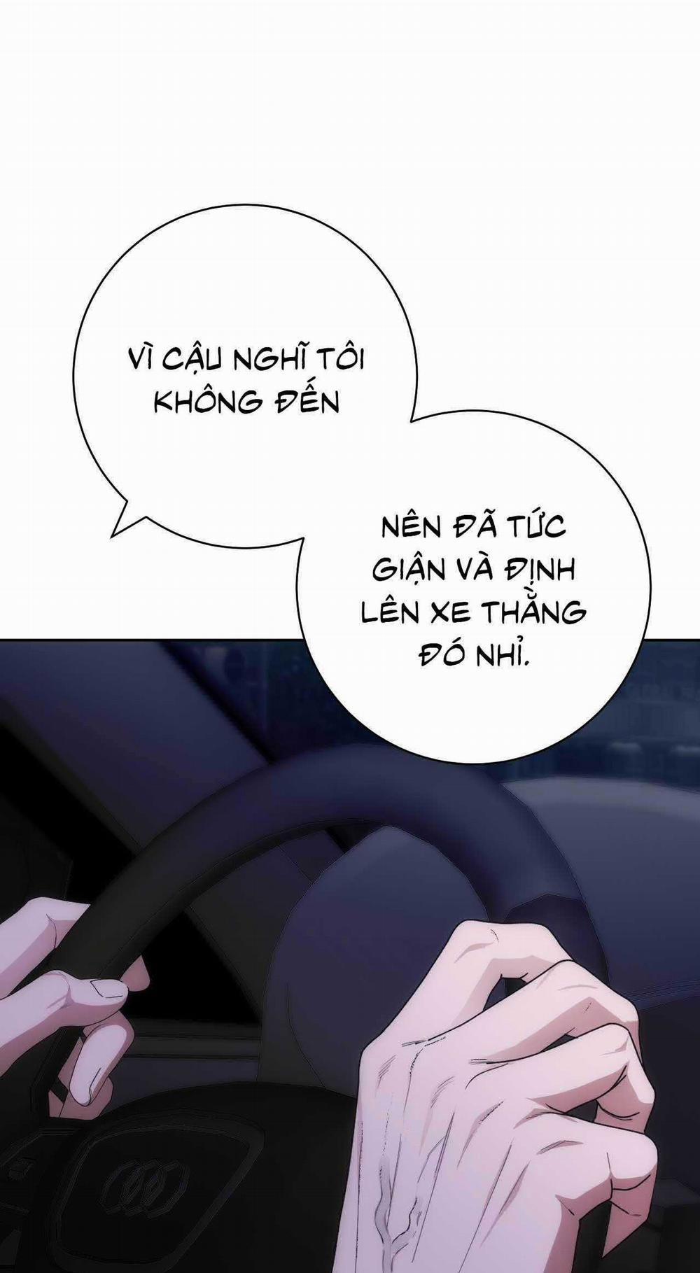 Chìm Trong Khoái Lạc 34 trang 81