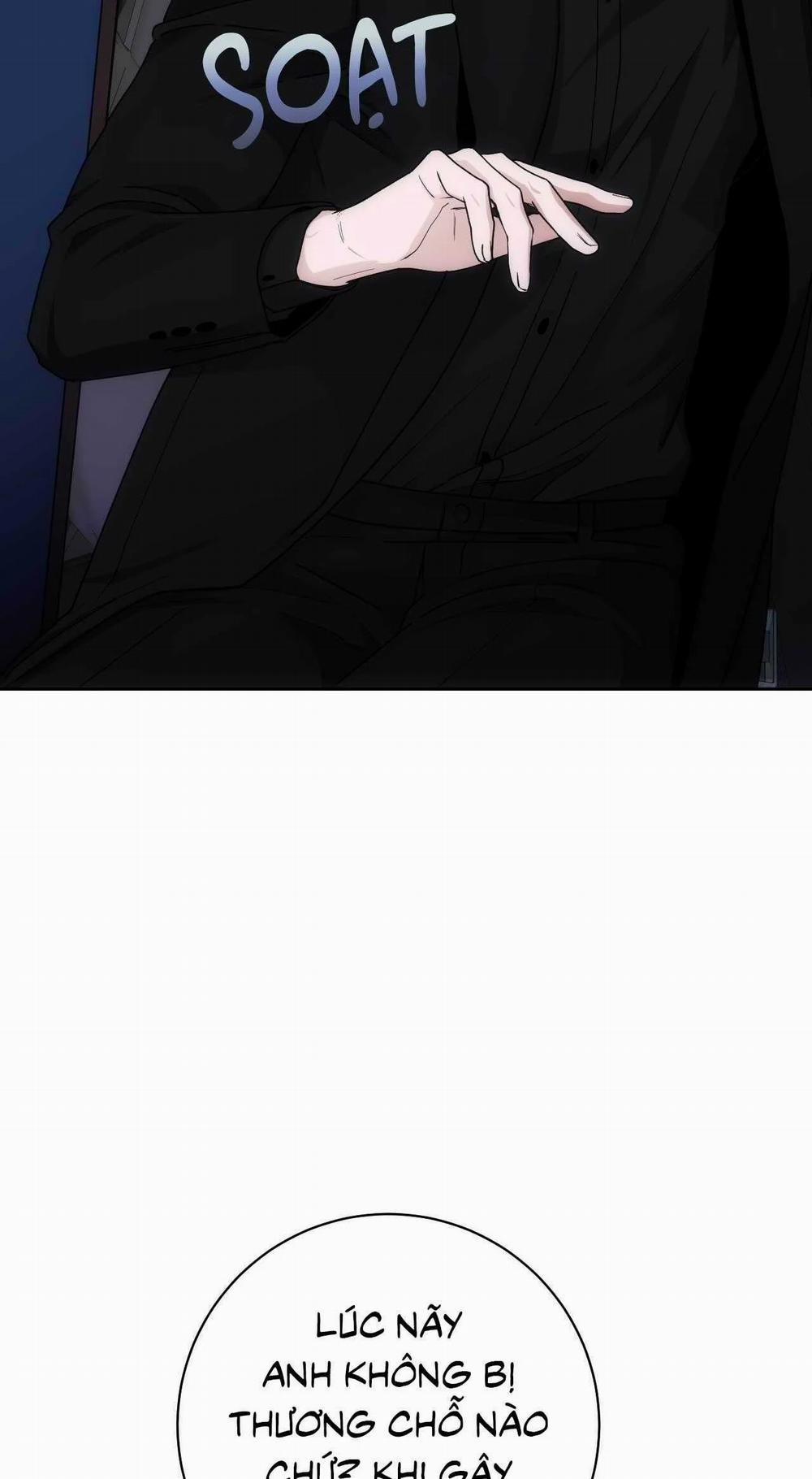 Chìm Trong Khoái Lạc 34 trang 87