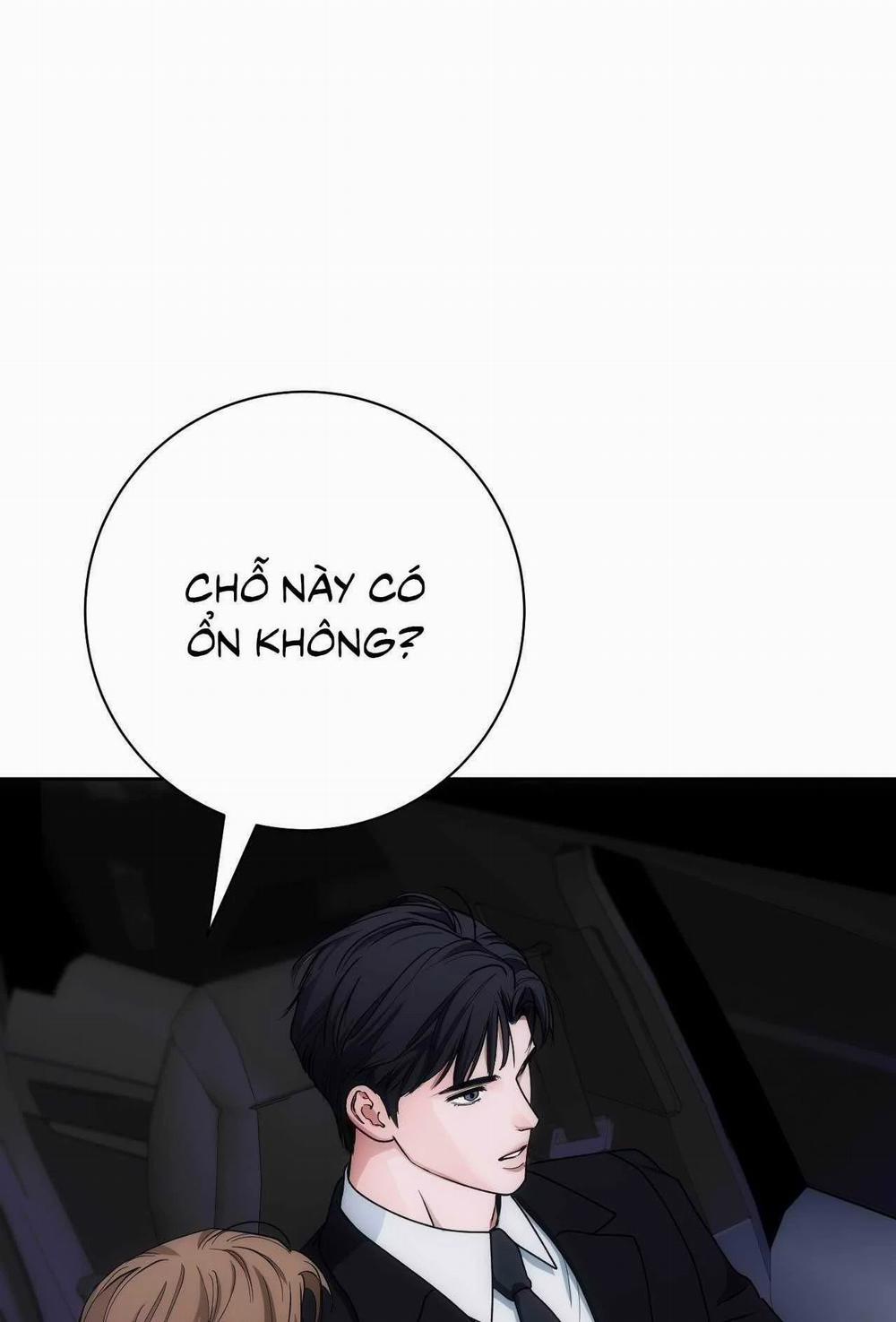 Chìm Trong Khoái Lạc 34 trang 91