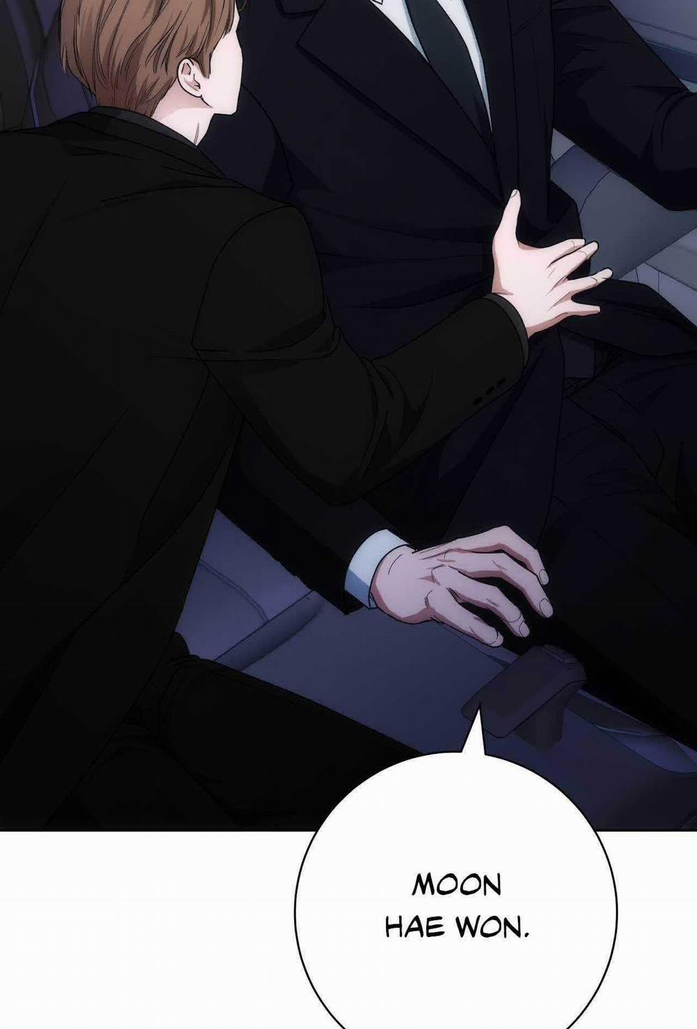 Chìm Trong Khoái Lạc 34 trang 92