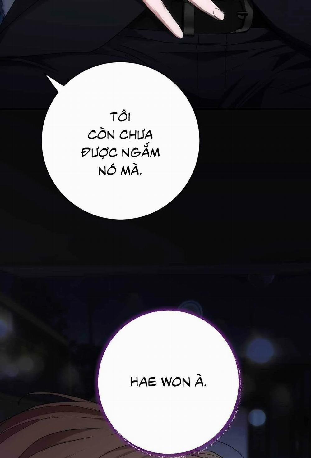 Chìm Trong Khoái Lạc 34 trang 94