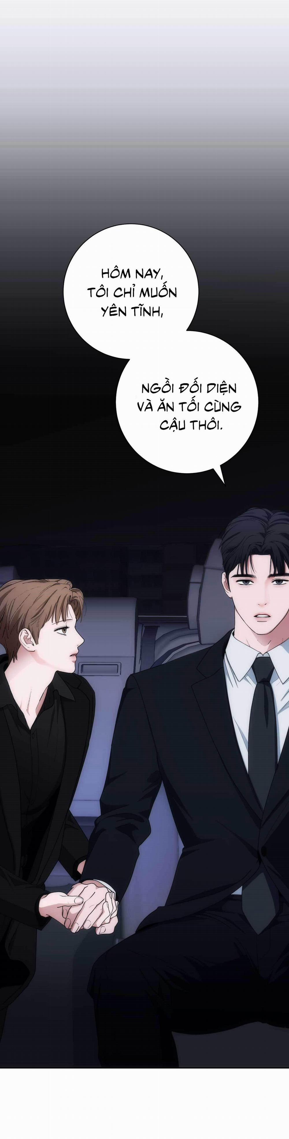 Chìm Trong Khoái Lạc 35 trang 0