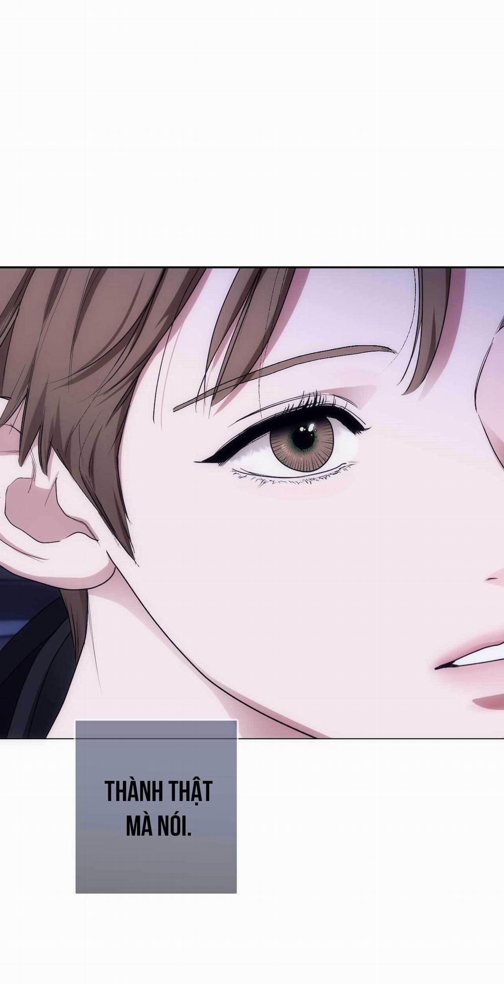 Chìm Trong Khoái Lạc 35 trang 1