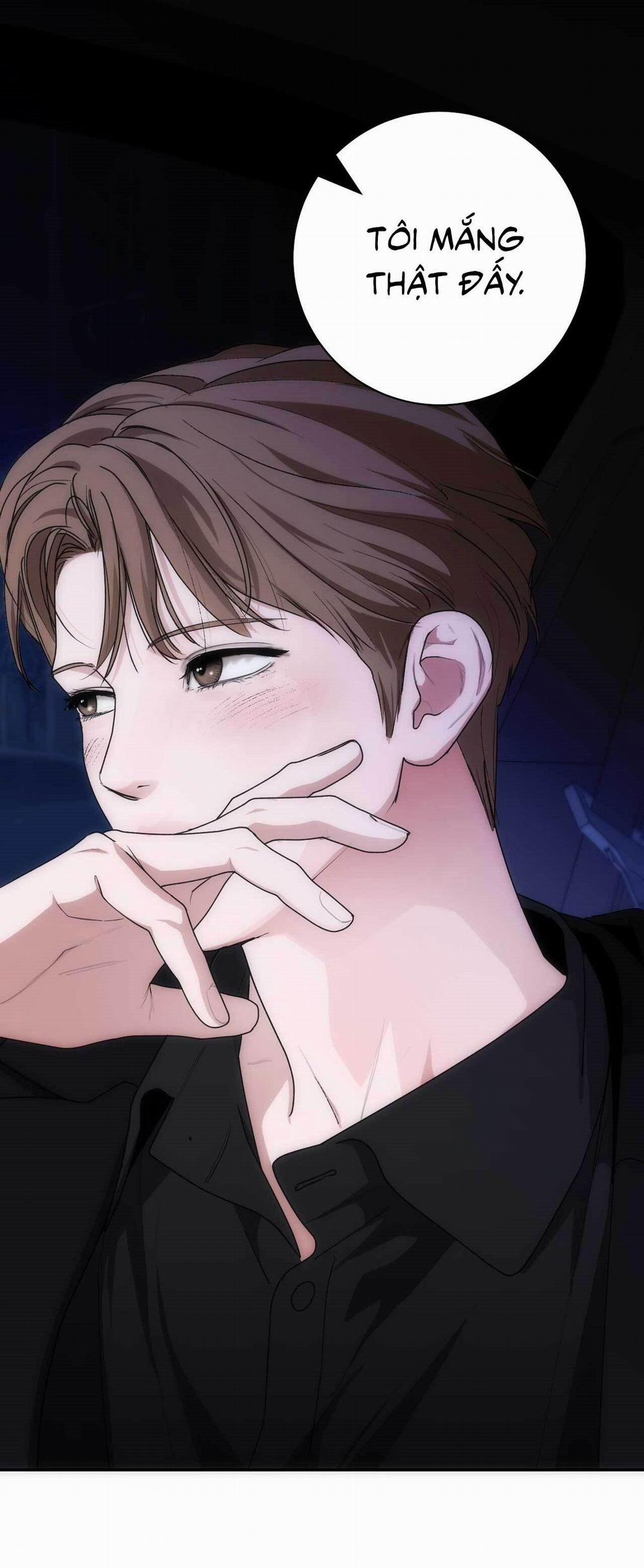 Chìm Trong Khoái Lạc 35 trang 10