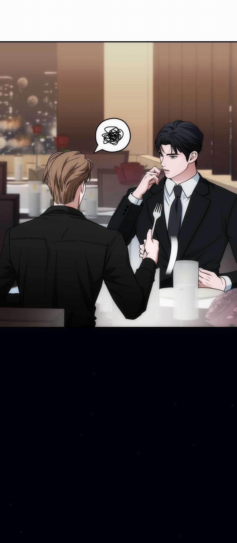 Chìm Trong Khoái Lạc 35 trang 14