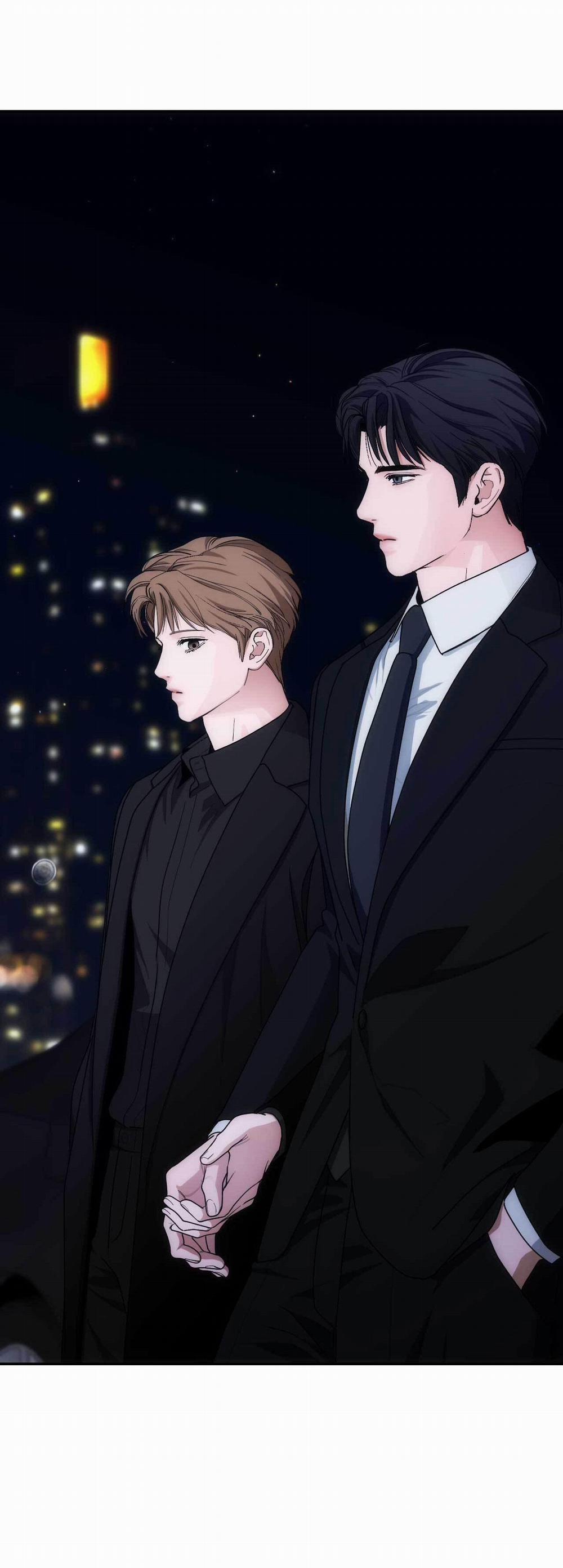 Chìm Trong Khoái Lạc 35 trang 16