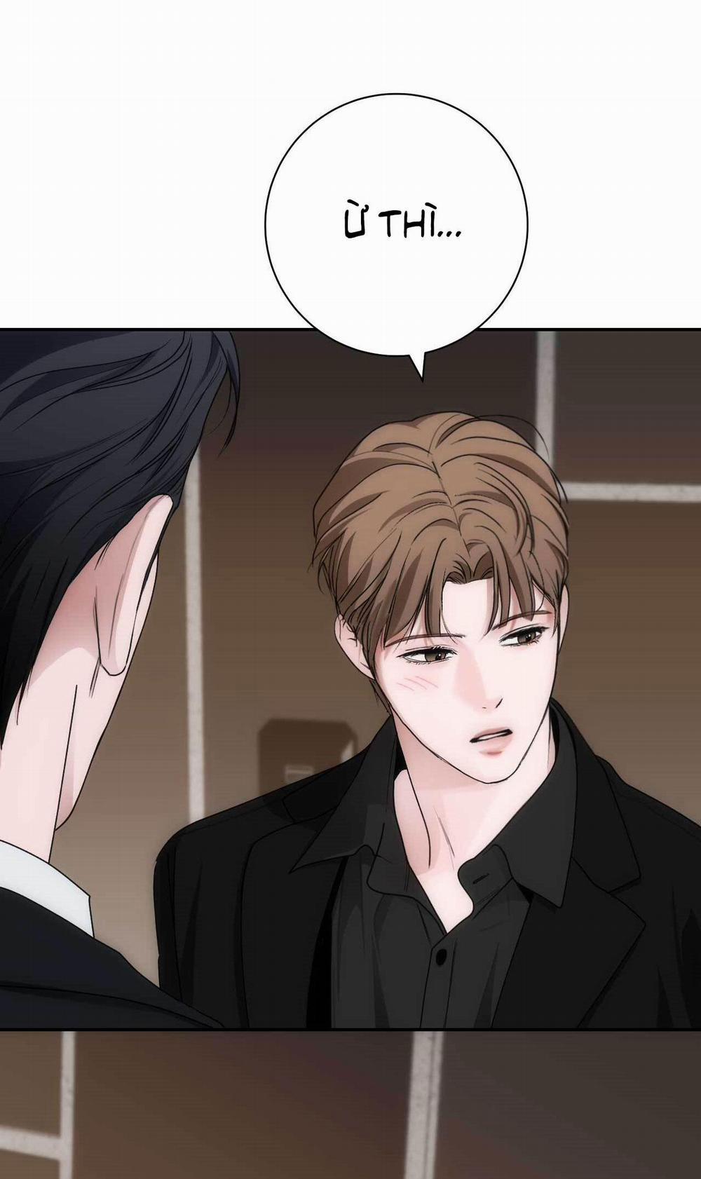 Chìm Trong Khoái Lạc 35 trang 21