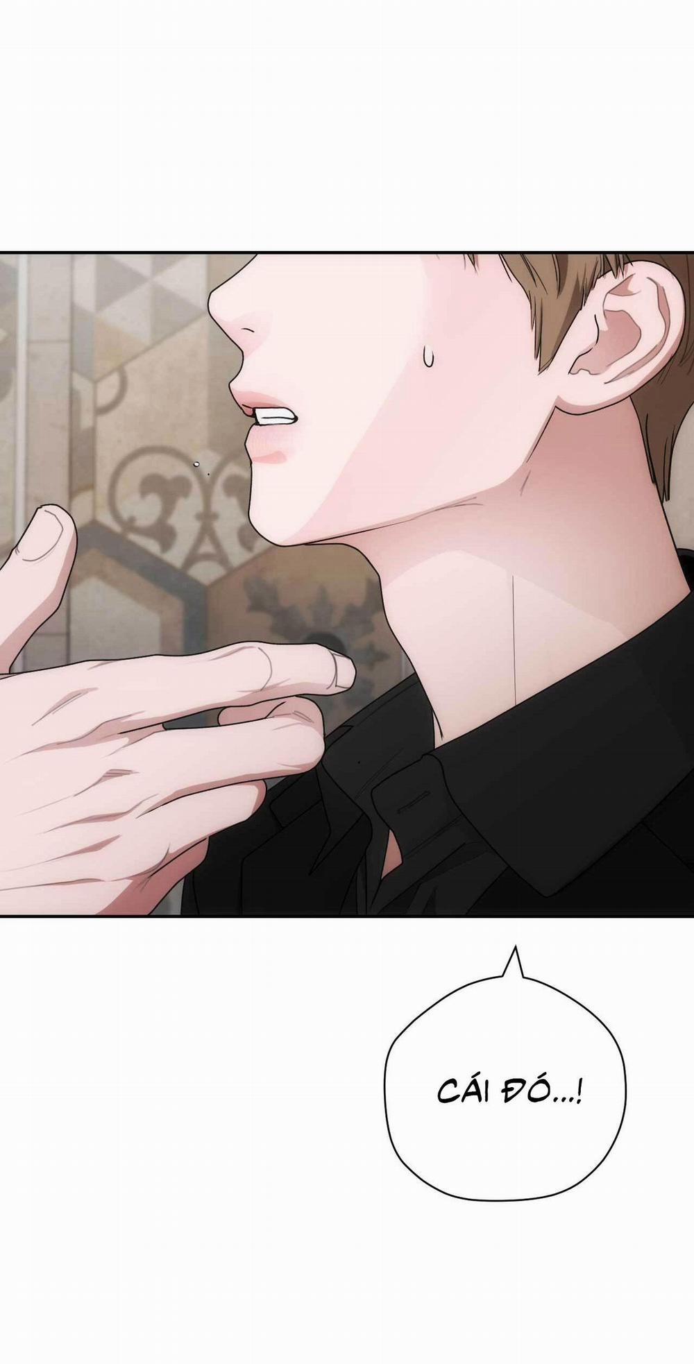 Chìm Trong Khoái Lạc 35 trang 26