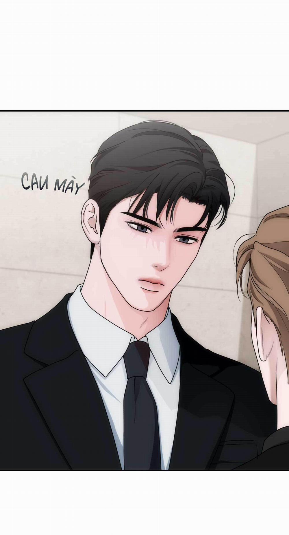 Chìm Trong Khoái Lạc 35 trang 28