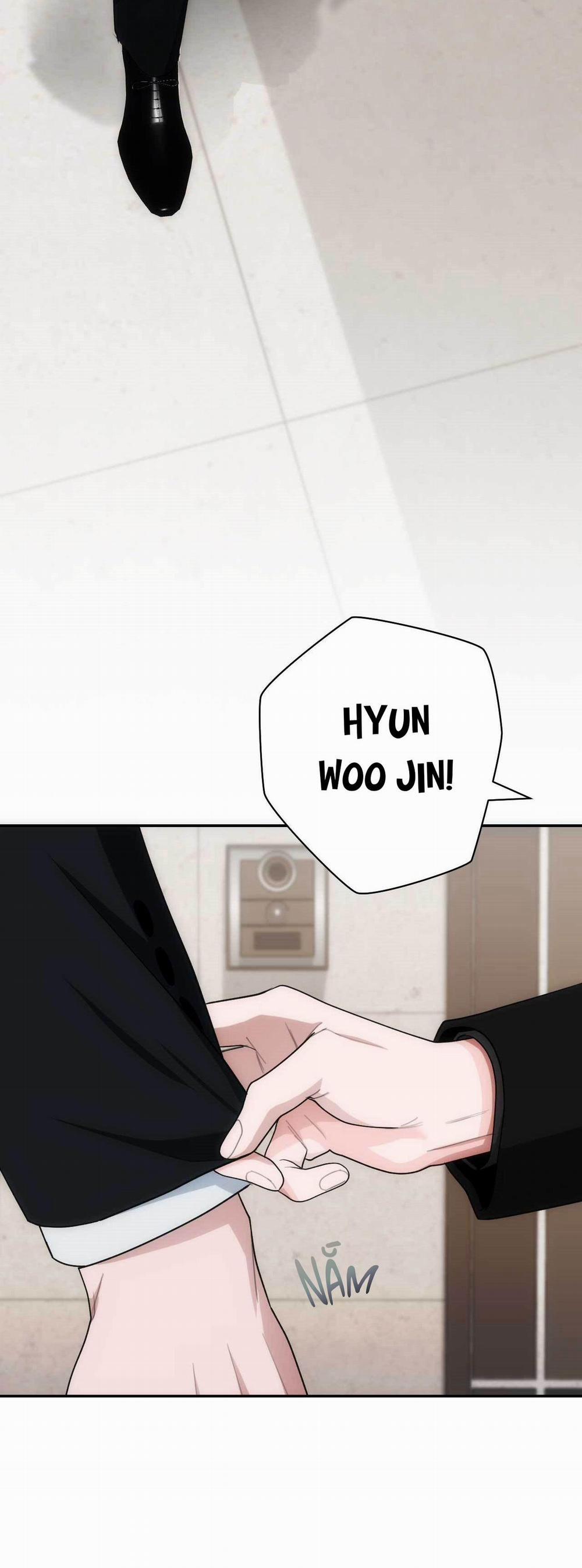 Chìm Trong Khoái Lạc 35 trang 33