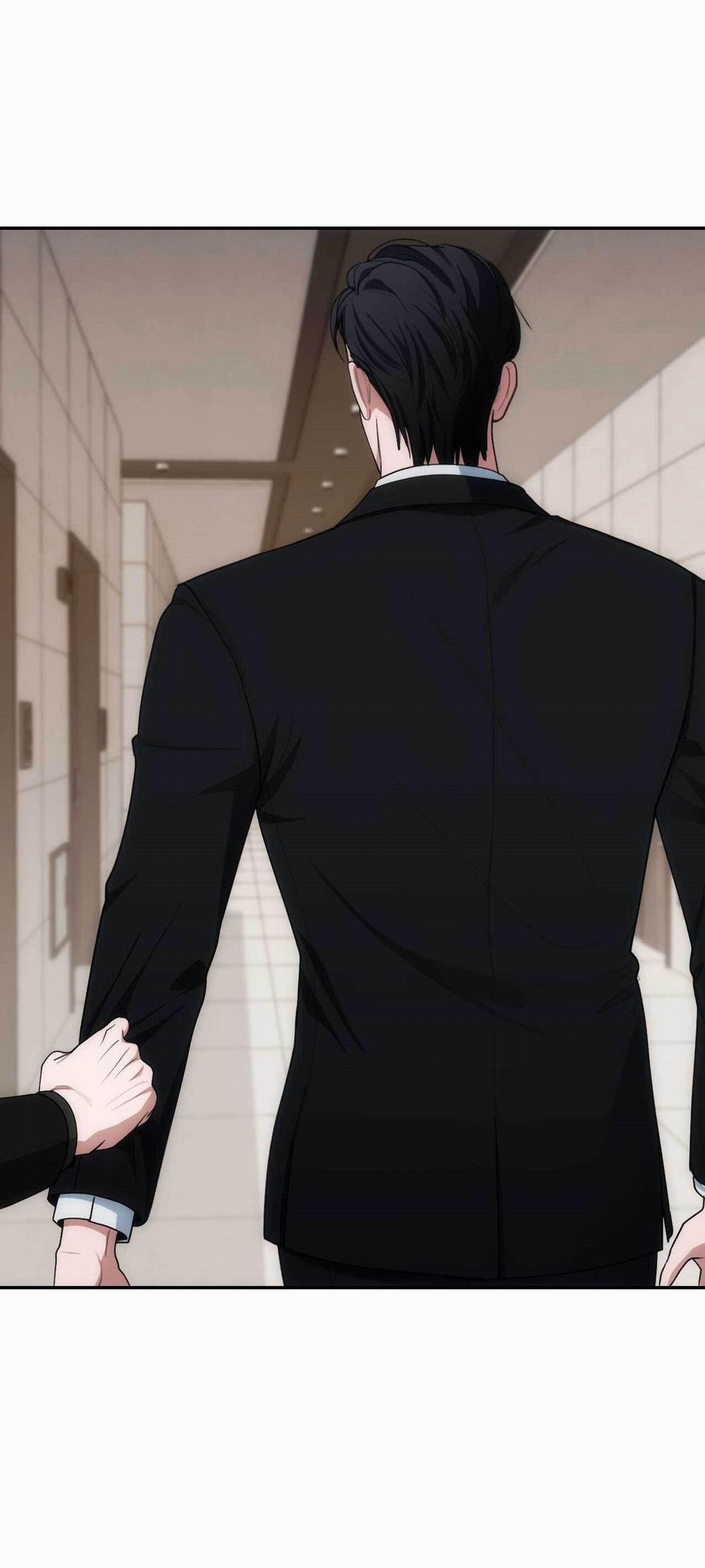 Chìm Trong Khoái Lạc 35 trang 34