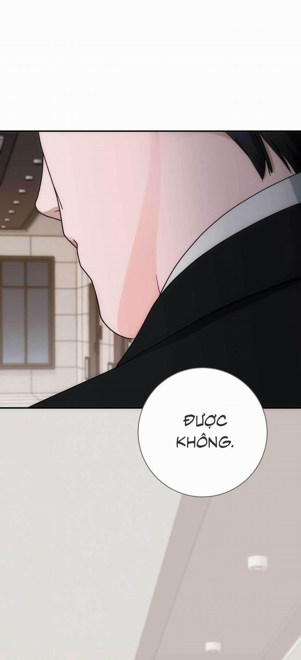 Chìm Trong Khoái Lạc 35 trang 37