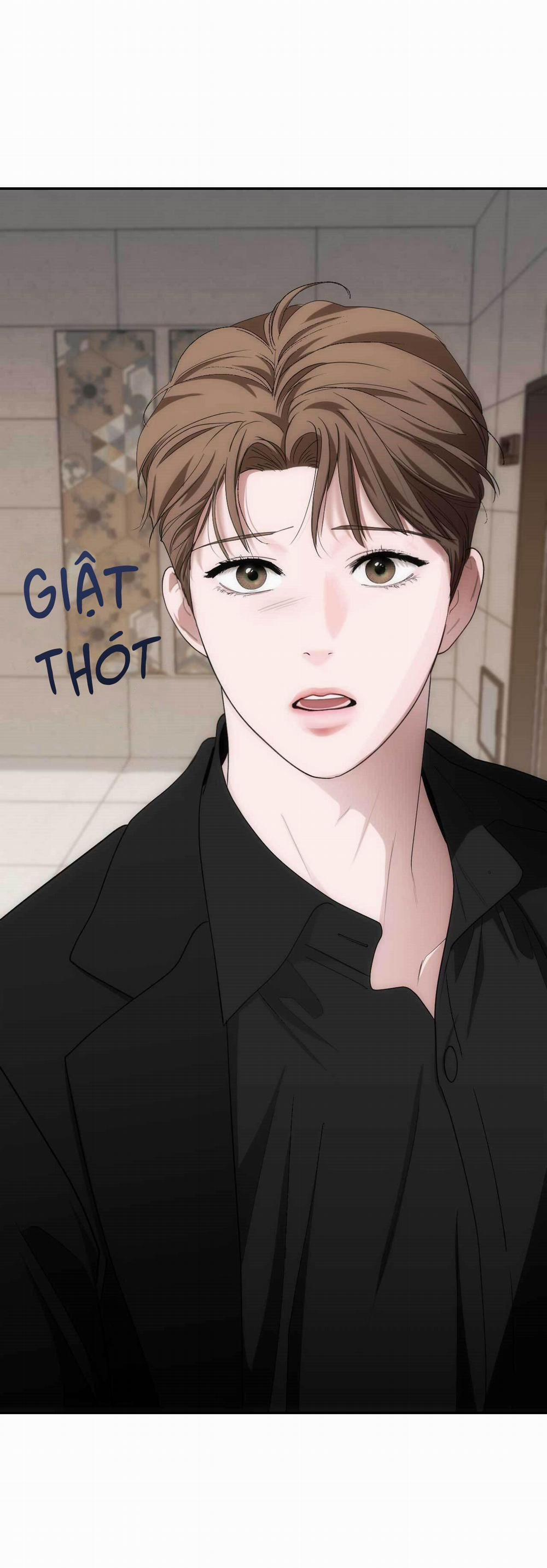 Chìm Trong Khoái Lạc 35 trang 43