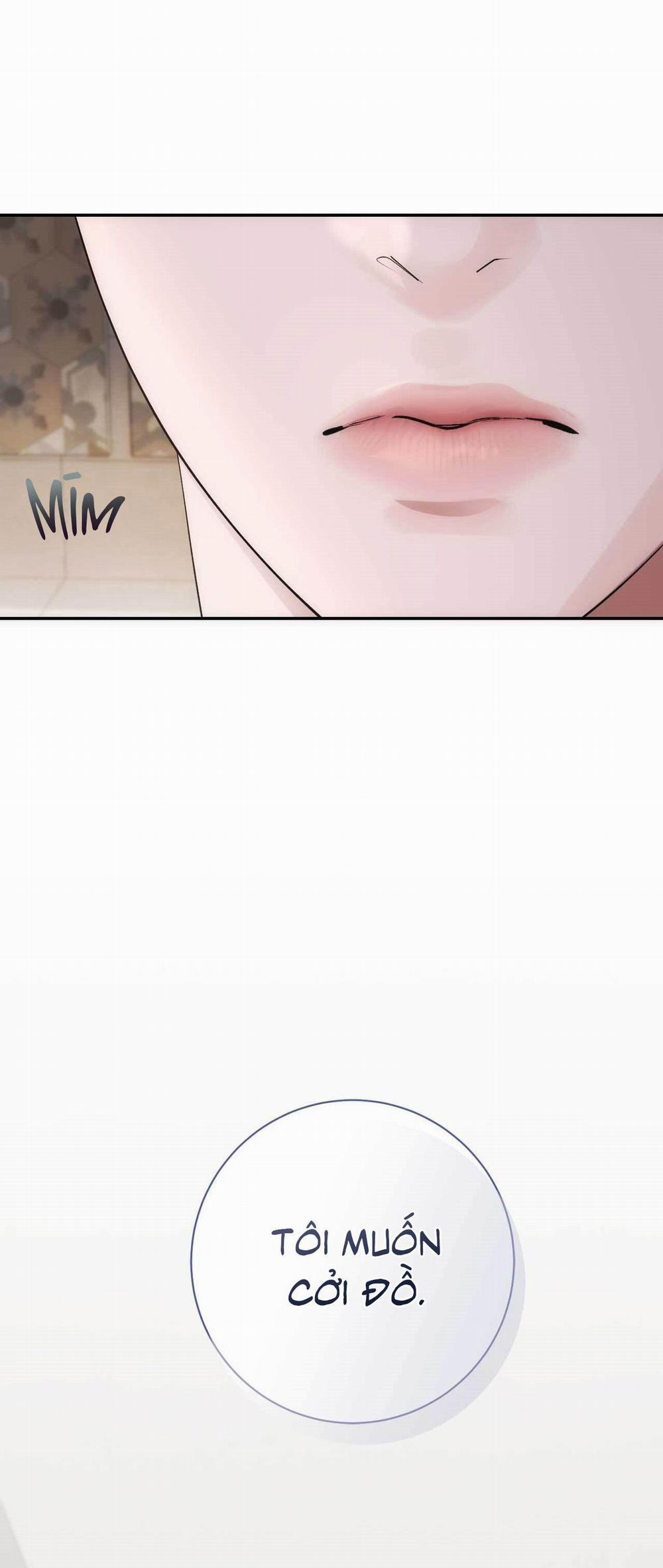 Chìm Trong Khoái Lạc 35 trang 44