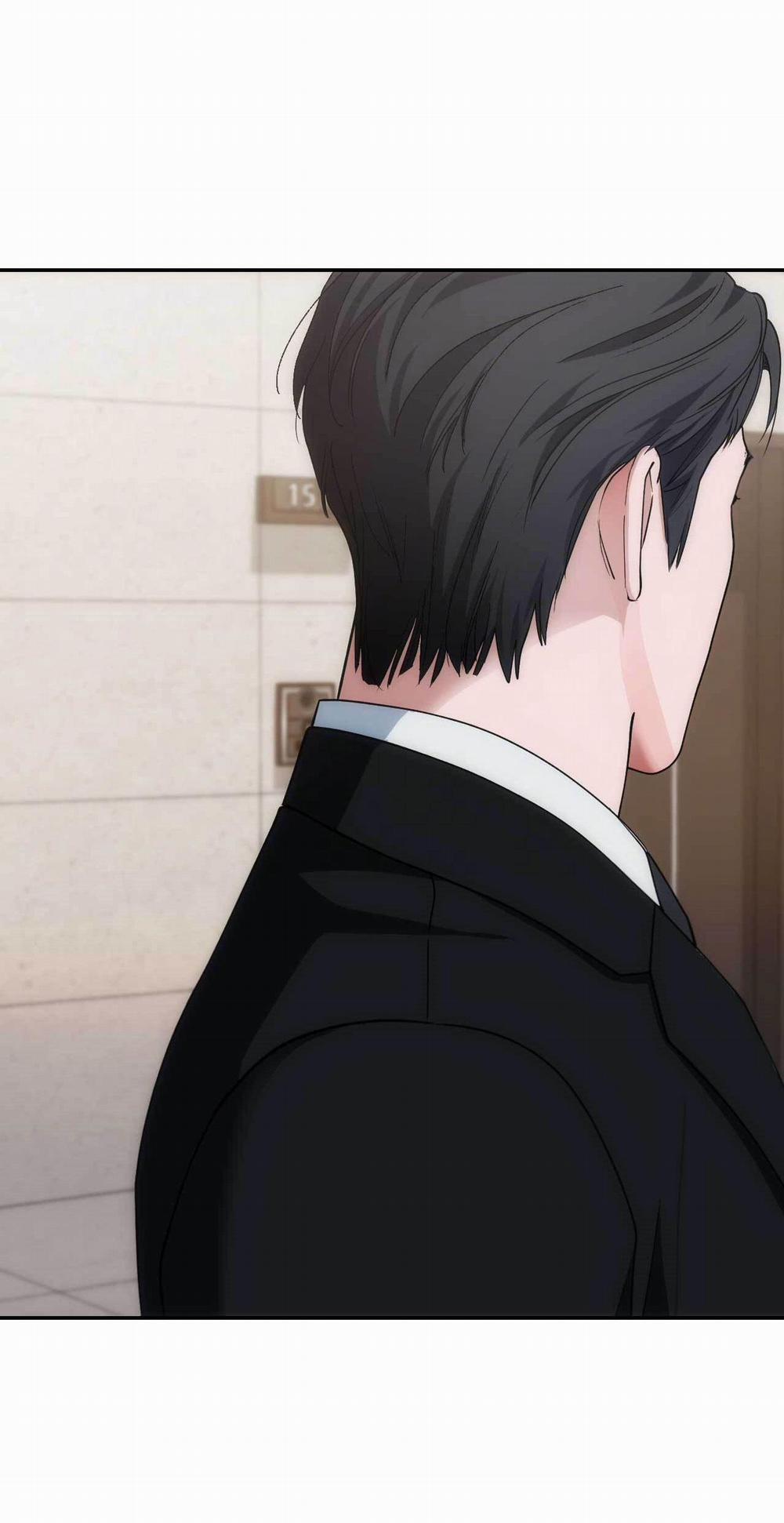 Chìm Trong Khoái Lạc 35 trang 47