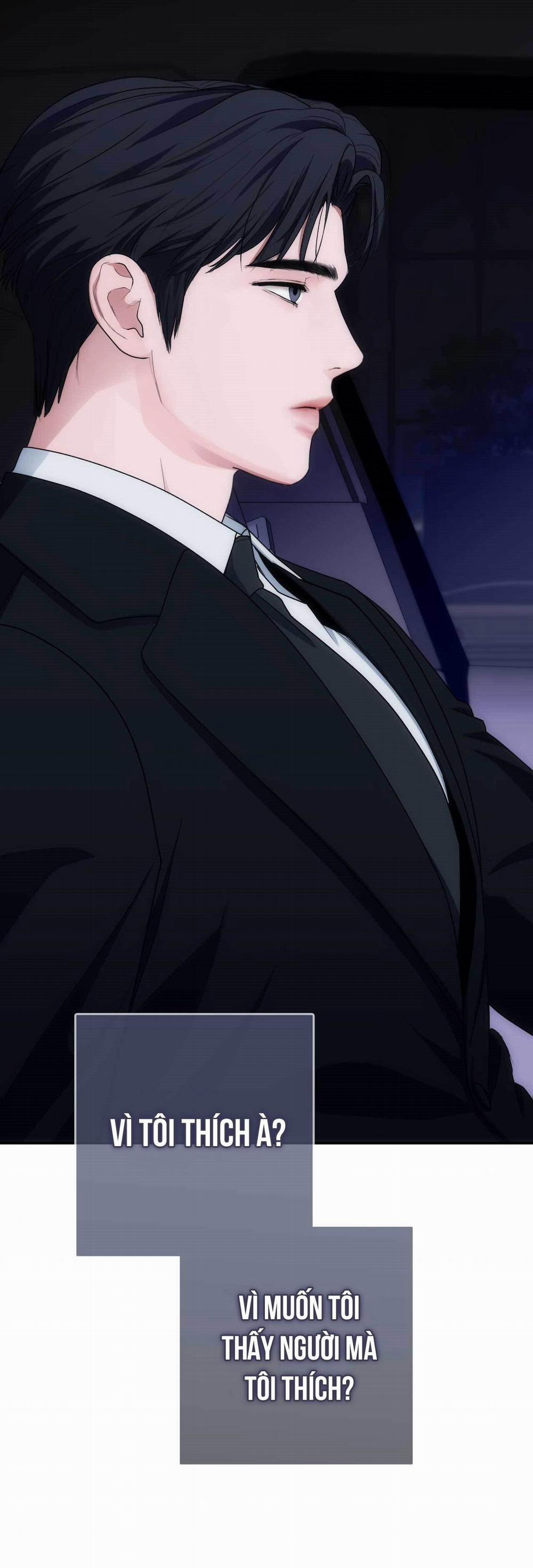 Chìm Trong Khoái Lạc 35 trang 5