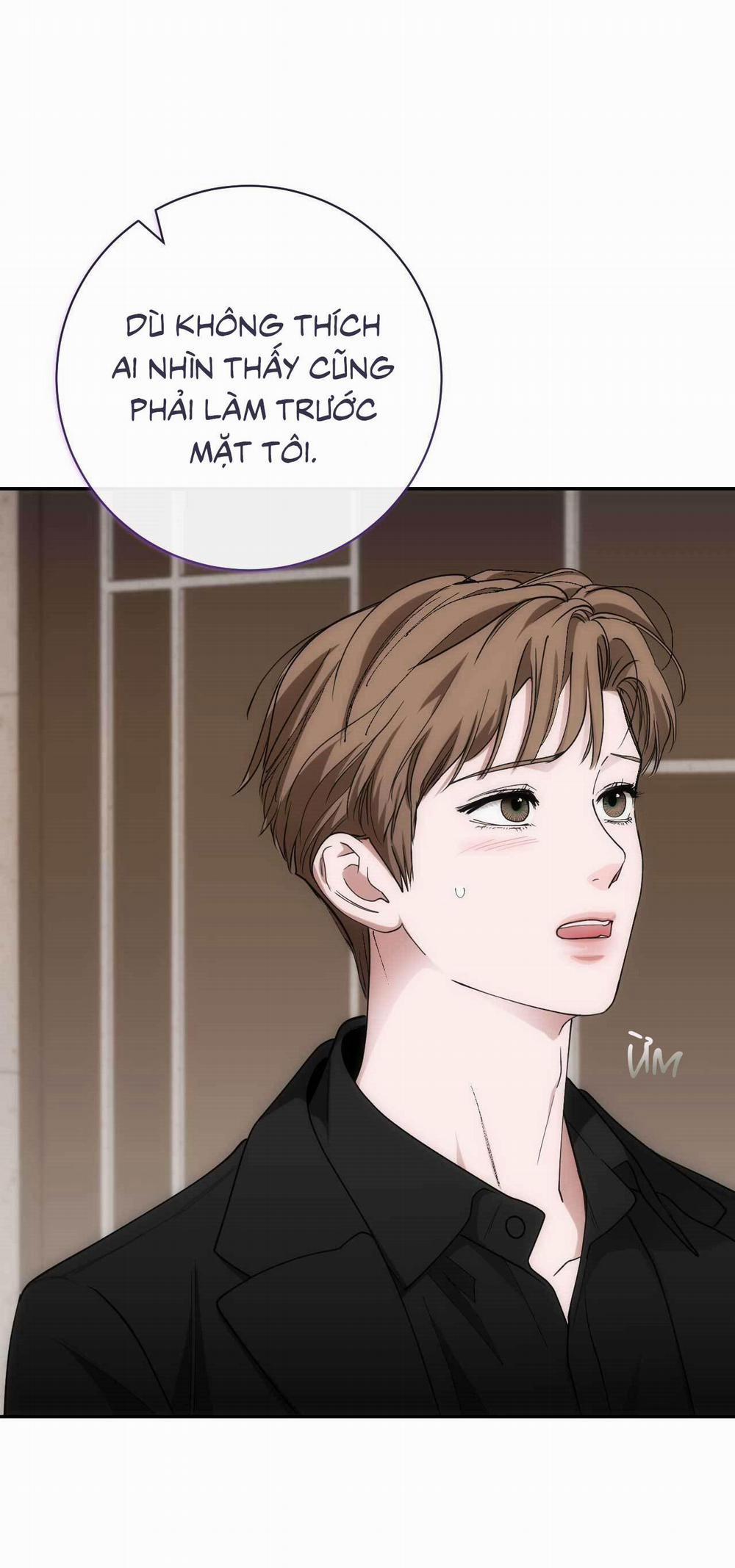 Chìm Trong Khoái Lạc 35 trang 53