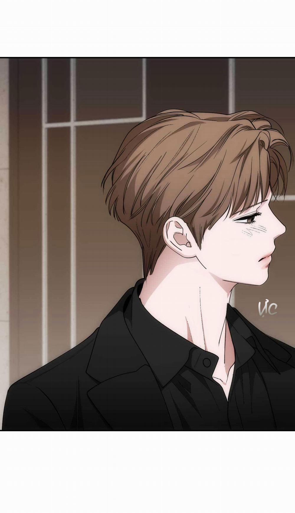 Chìm Trong Khoái Lạc 35 trang 54