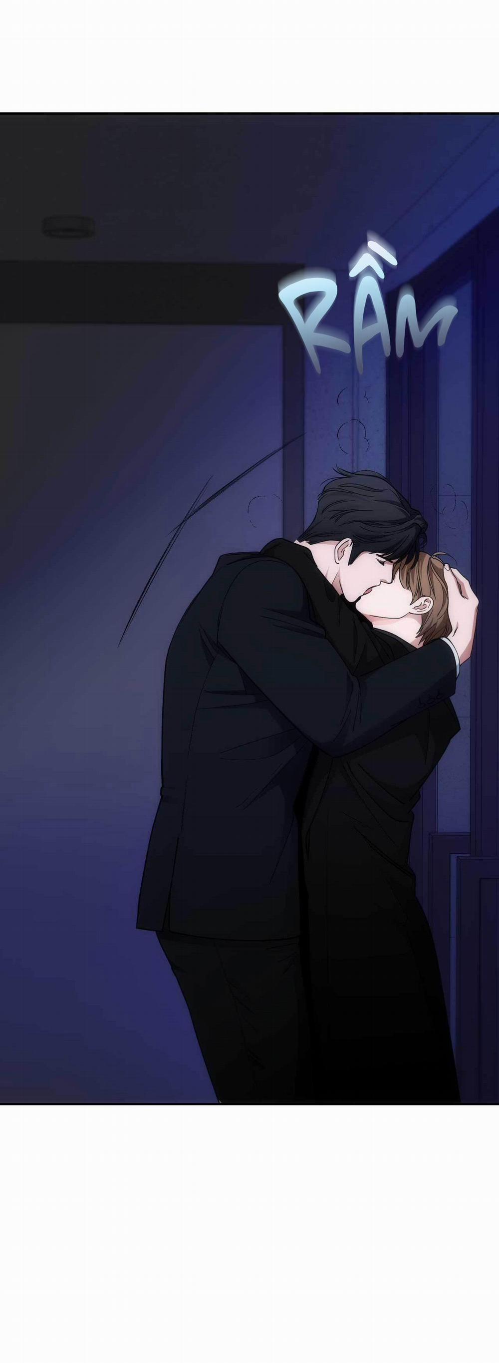 Chìm Trong Khoái Lạc 35 trang 61