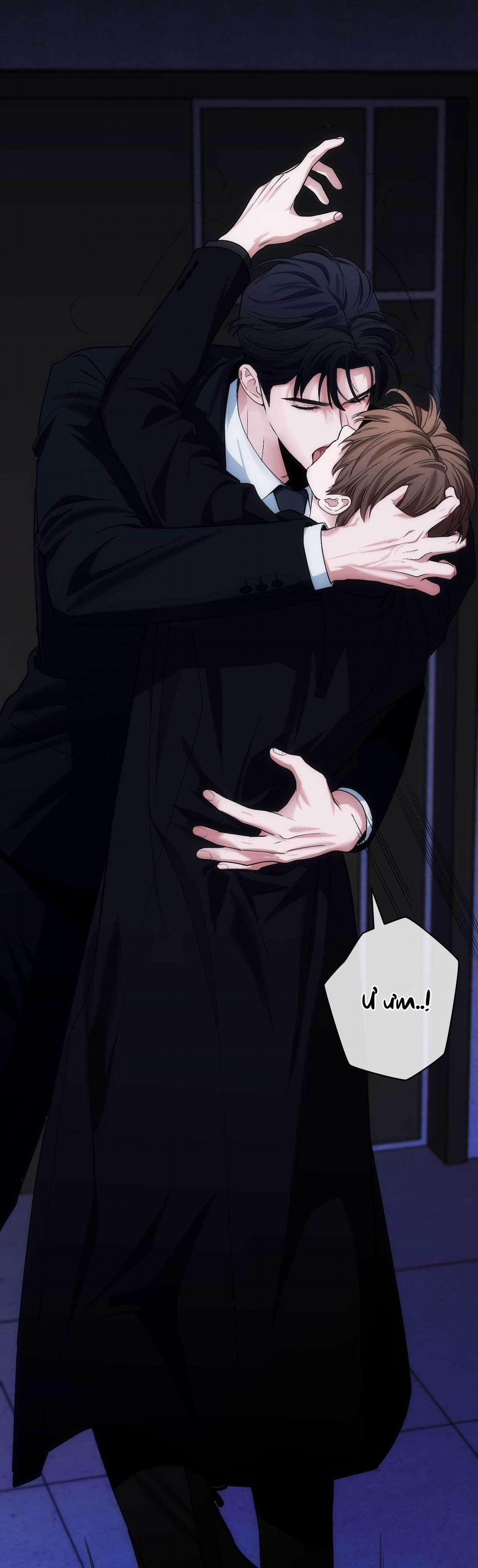 Chìm Trong Khoái Lạc 35 trang 63