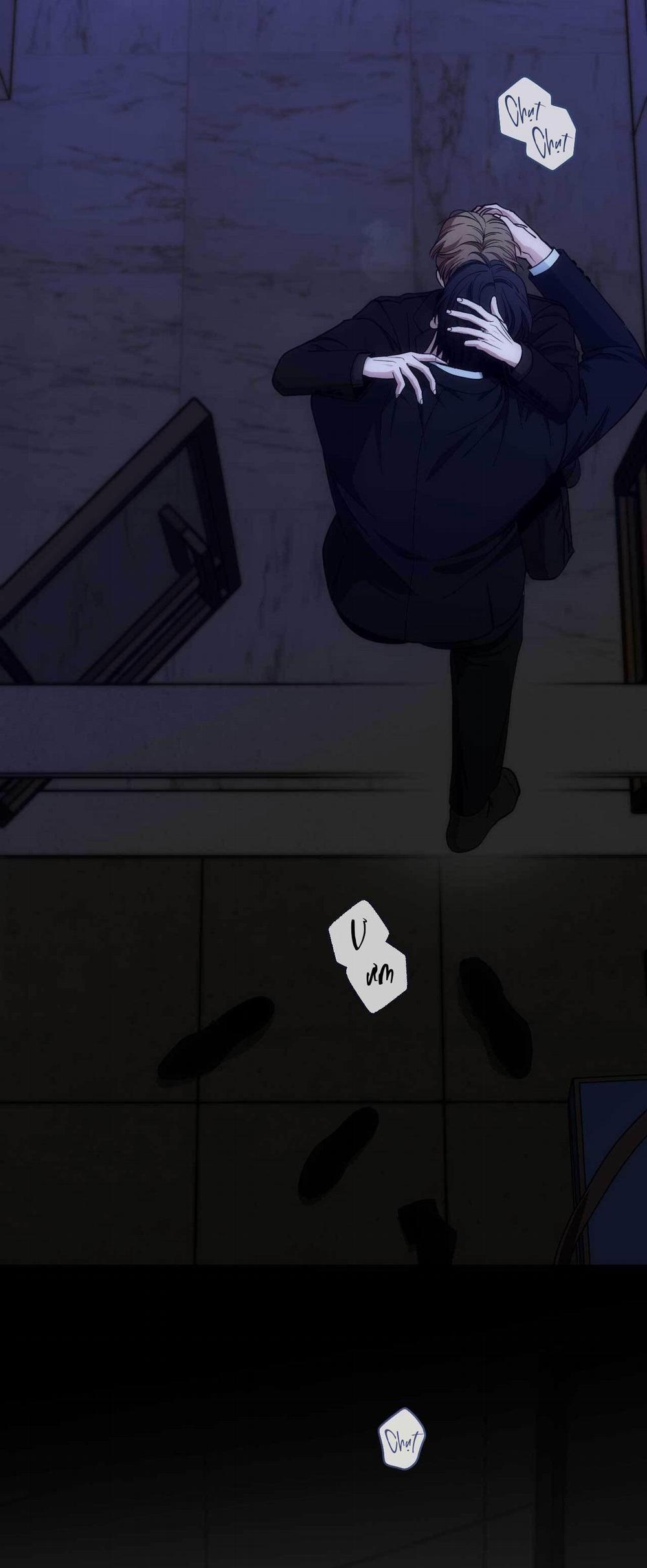 Chìm Trong Khoái Lạc 36 trang 1