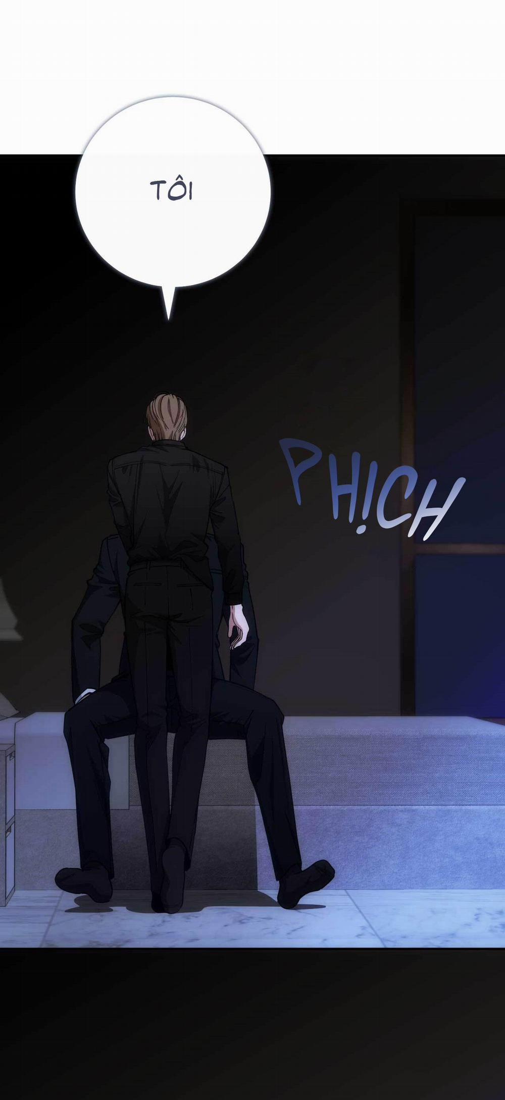 Chìm Trong Khoái Lạc 36 trang 11