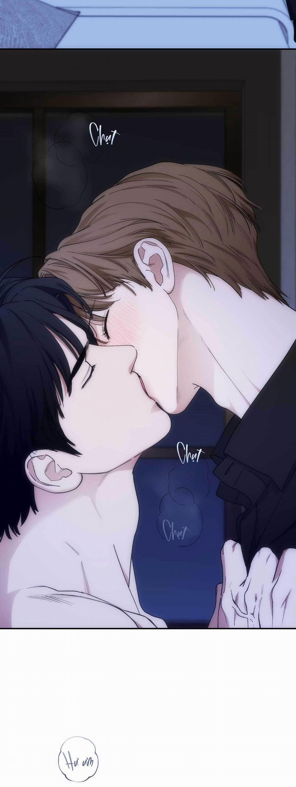 Chìm Trong Khoái Lạc 36 trang 14