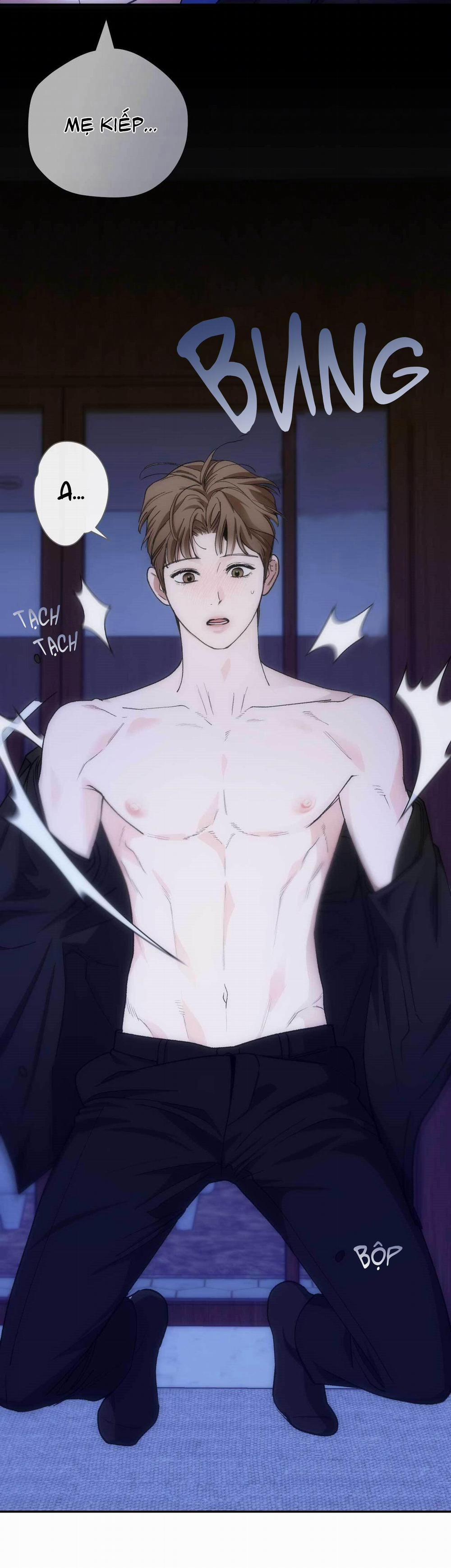 Chìm Trong Khoái Lạc 36 trang 16