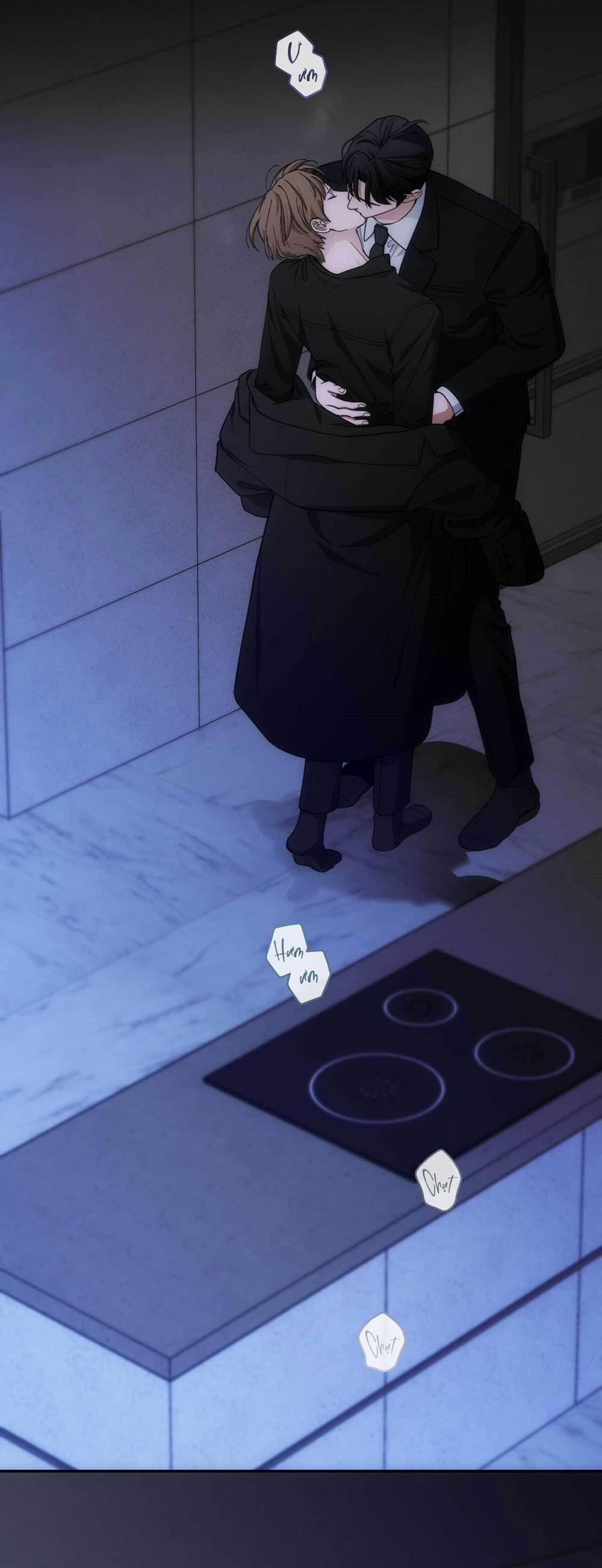 Chìm Trong Khoái Lạc 36 trang 2