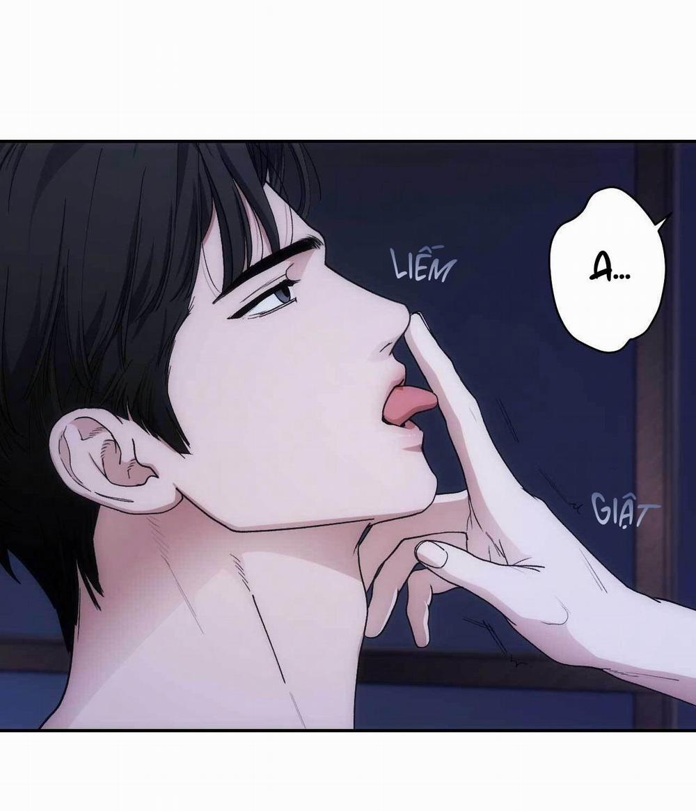 Chìm Trong Khoái Lạc 36 trang 24