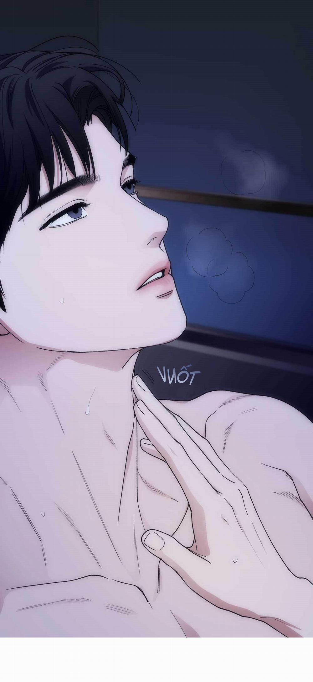 Chìm Trong Khoái Lạc 36 trang 26